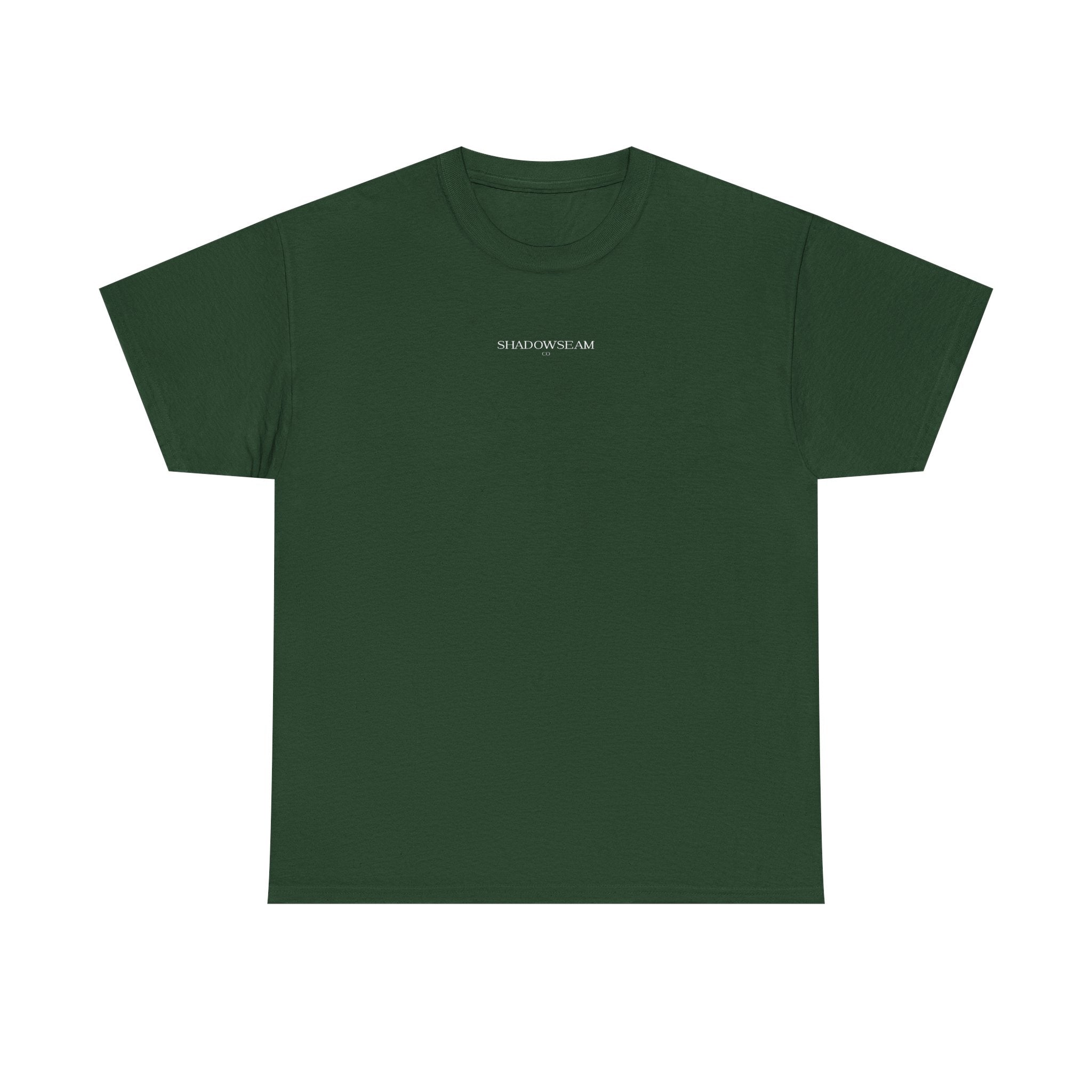 Ride4 Heavy Cotton Tee