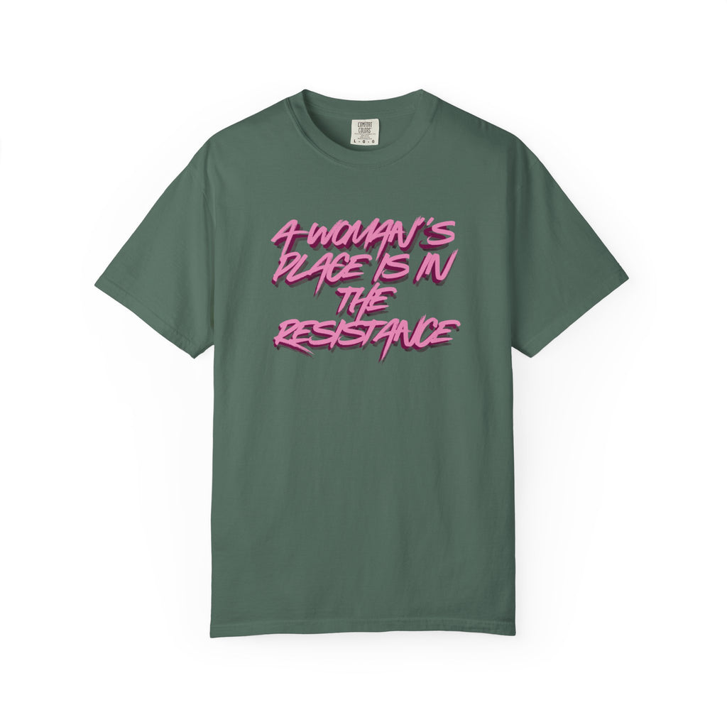SW Insp. Unisex T-shirt