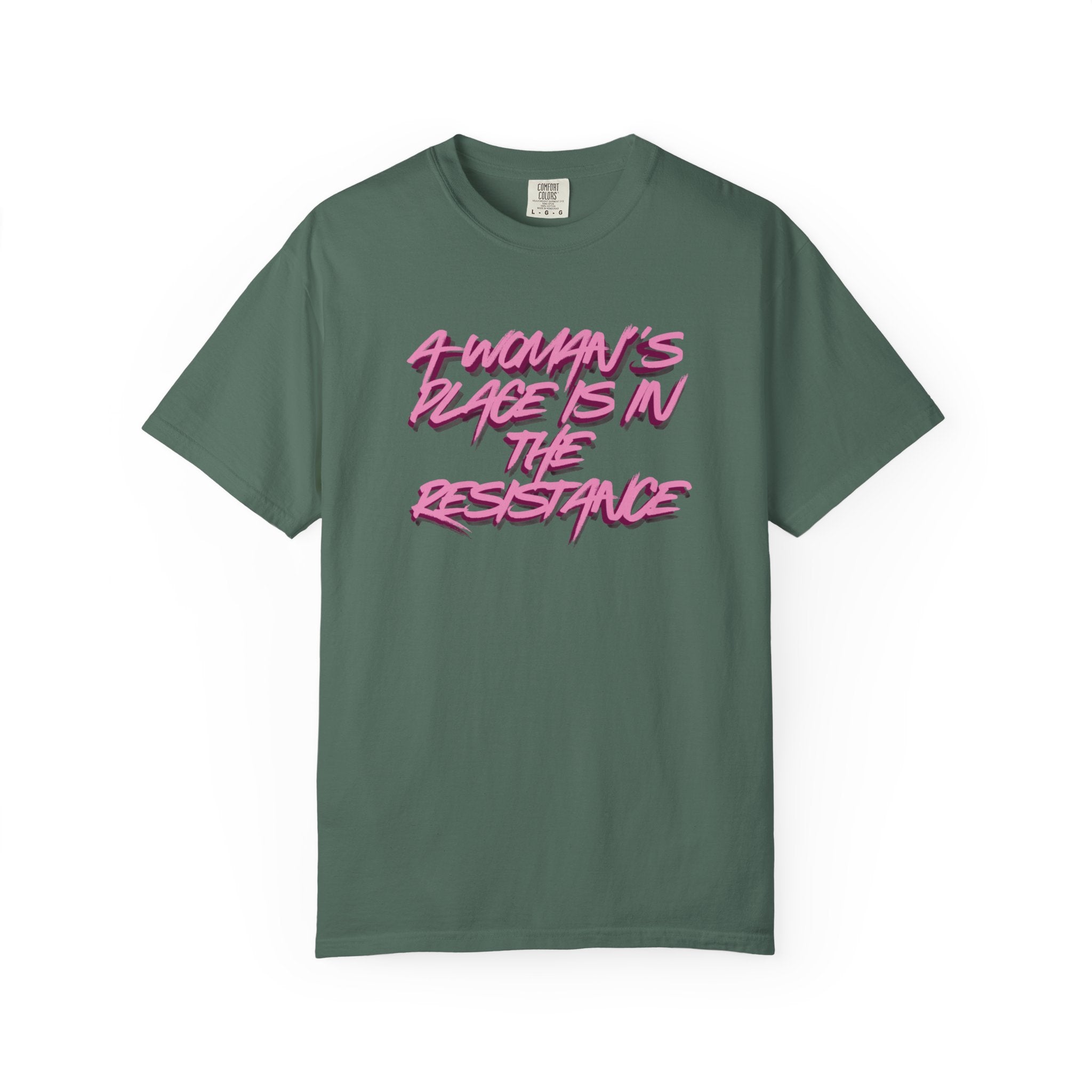 SW Insp. Unisex T-shirt