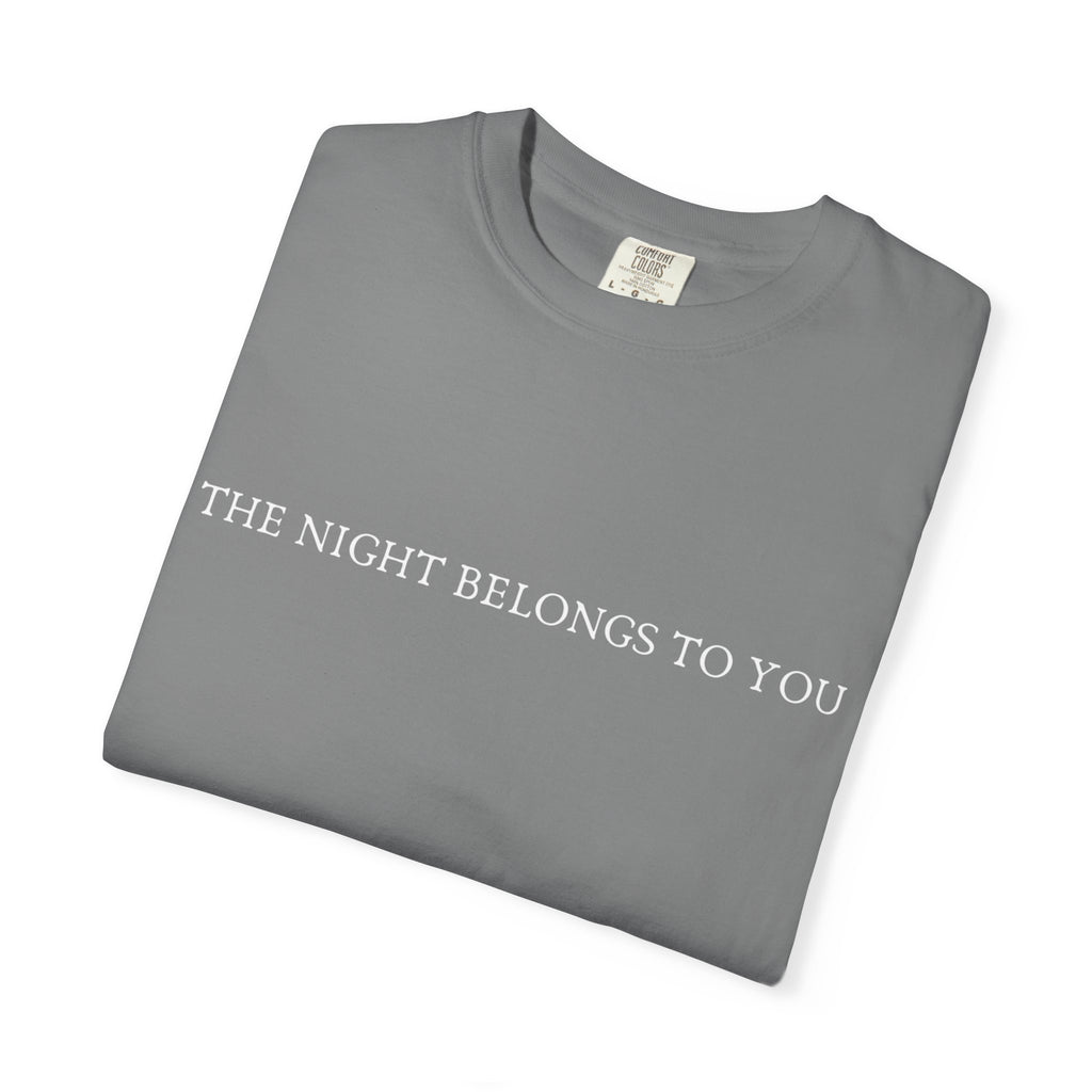 TNBTY Unisex T-shirt