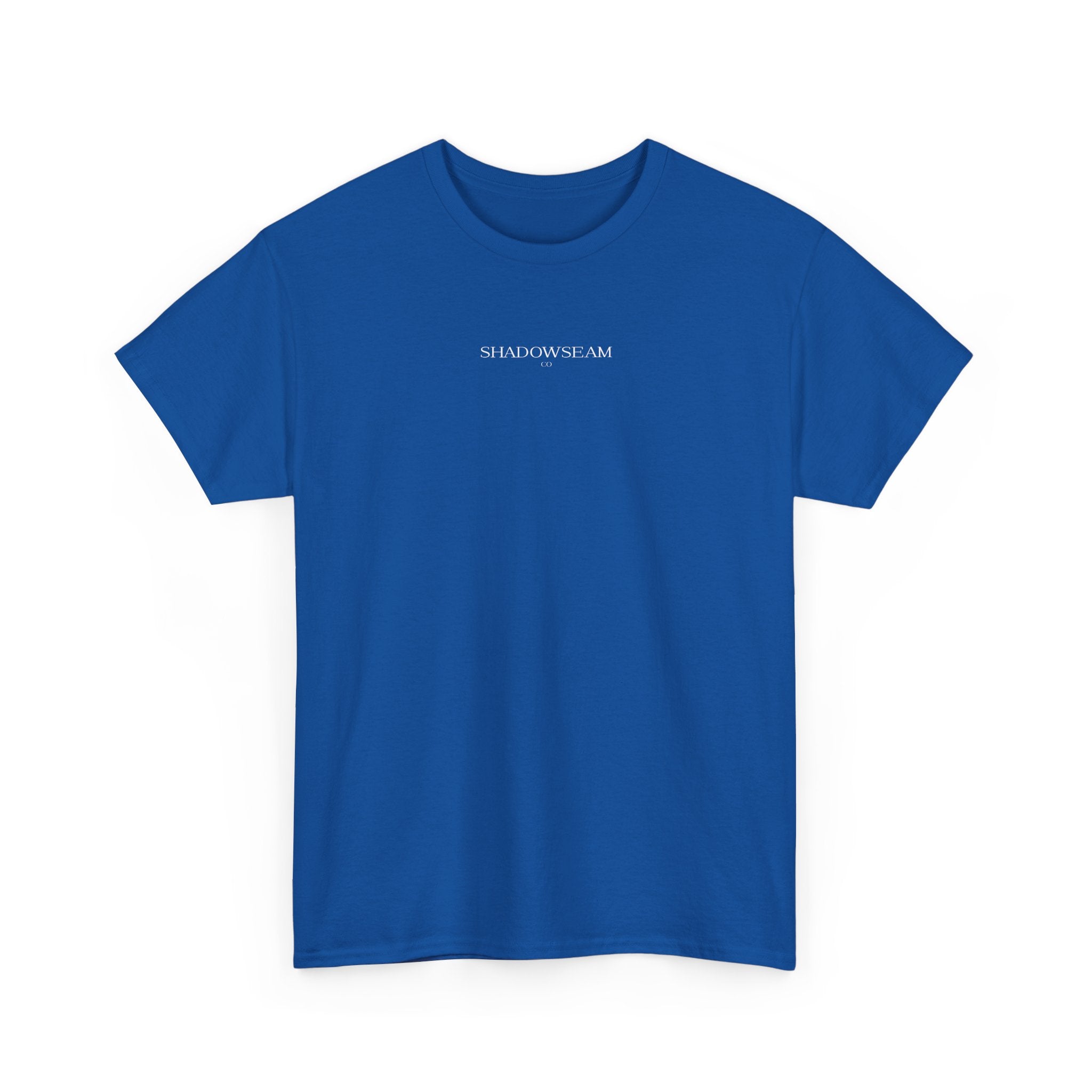 Ride Heavy Cotton Tee