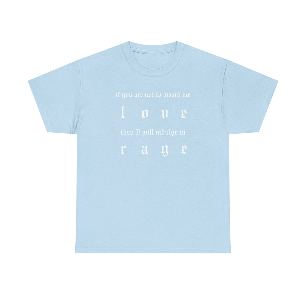 Frank. Insp 2 Heavy Cotton Tee