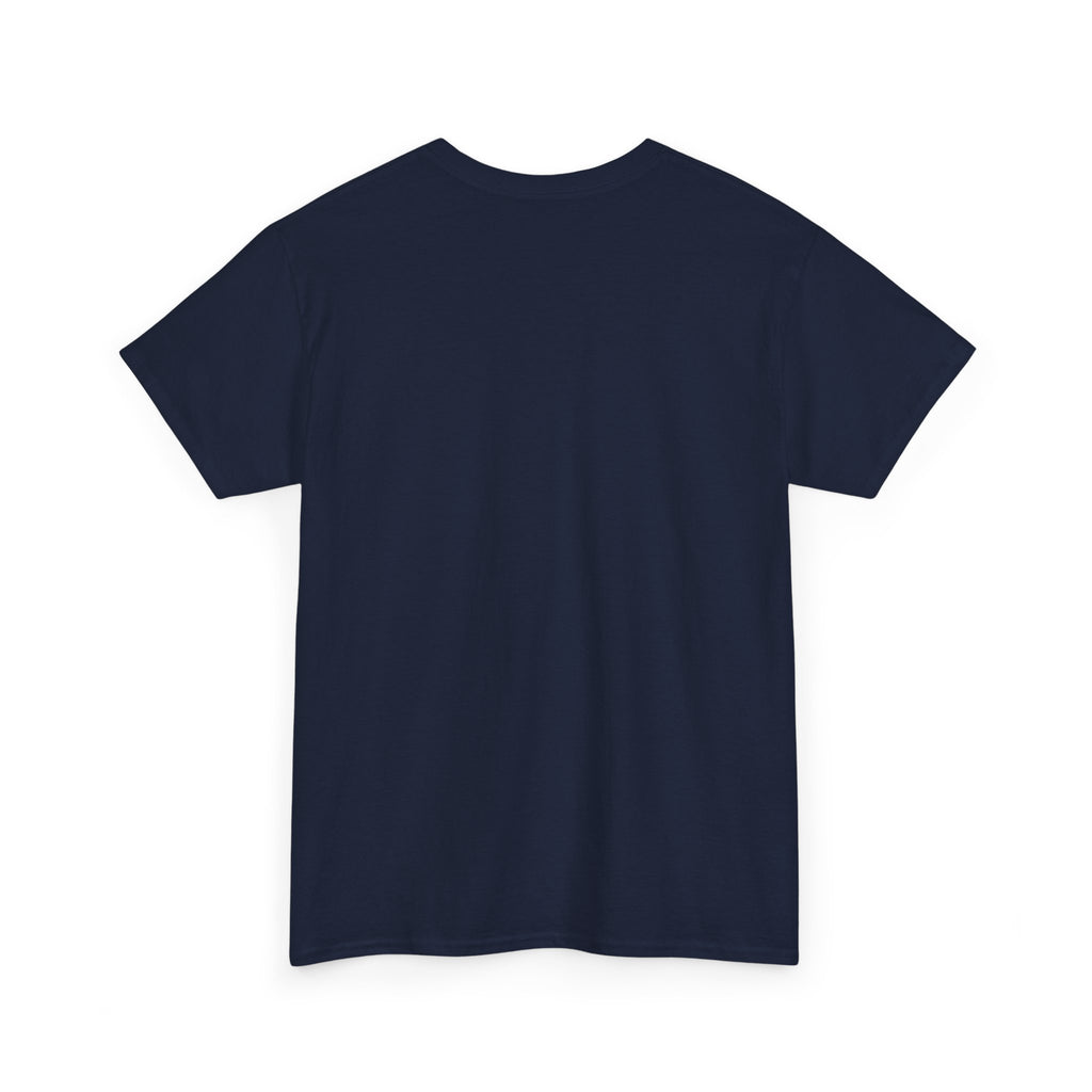 Villain Lover2 Heavy Cotton Tee