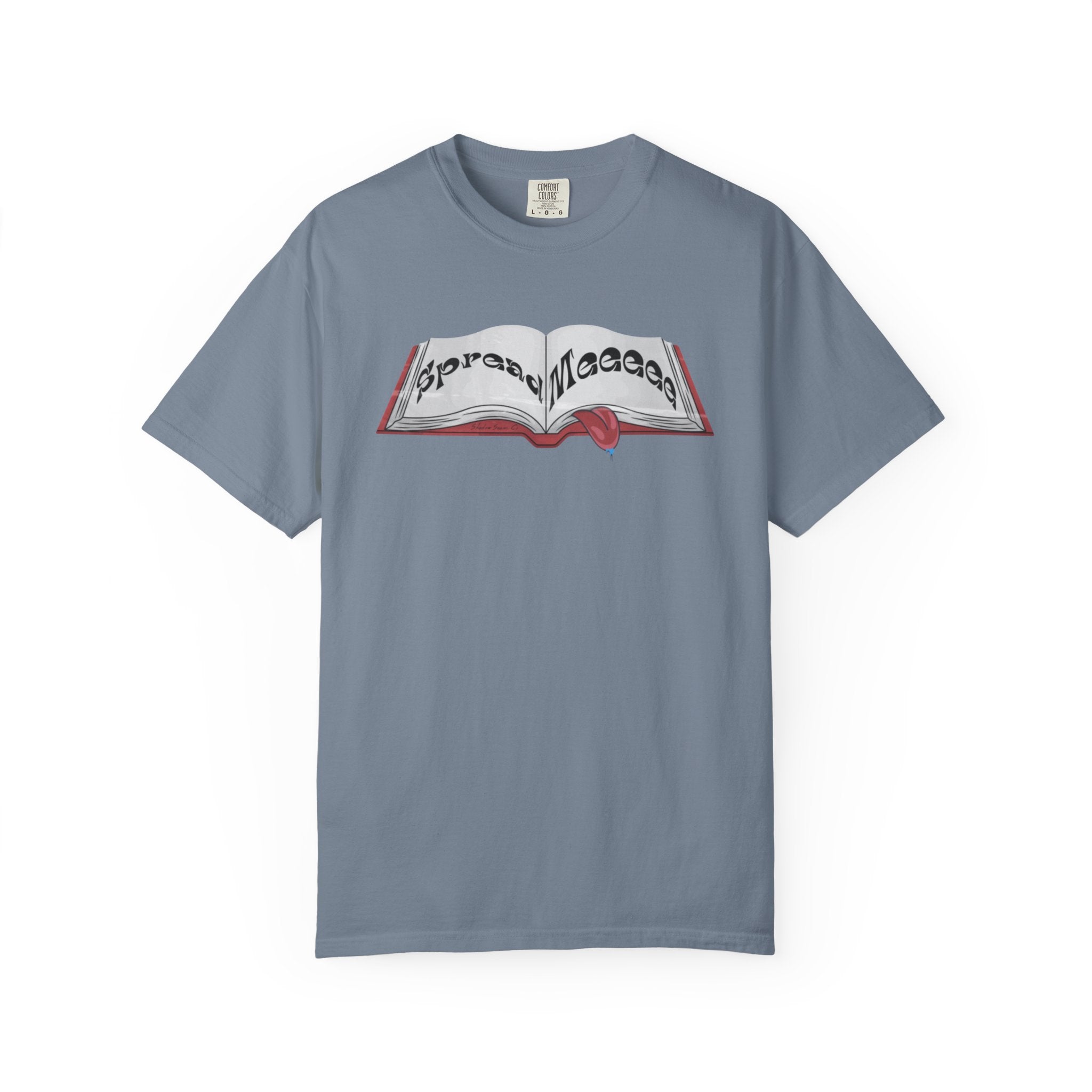 Good Girls Read T-shirt