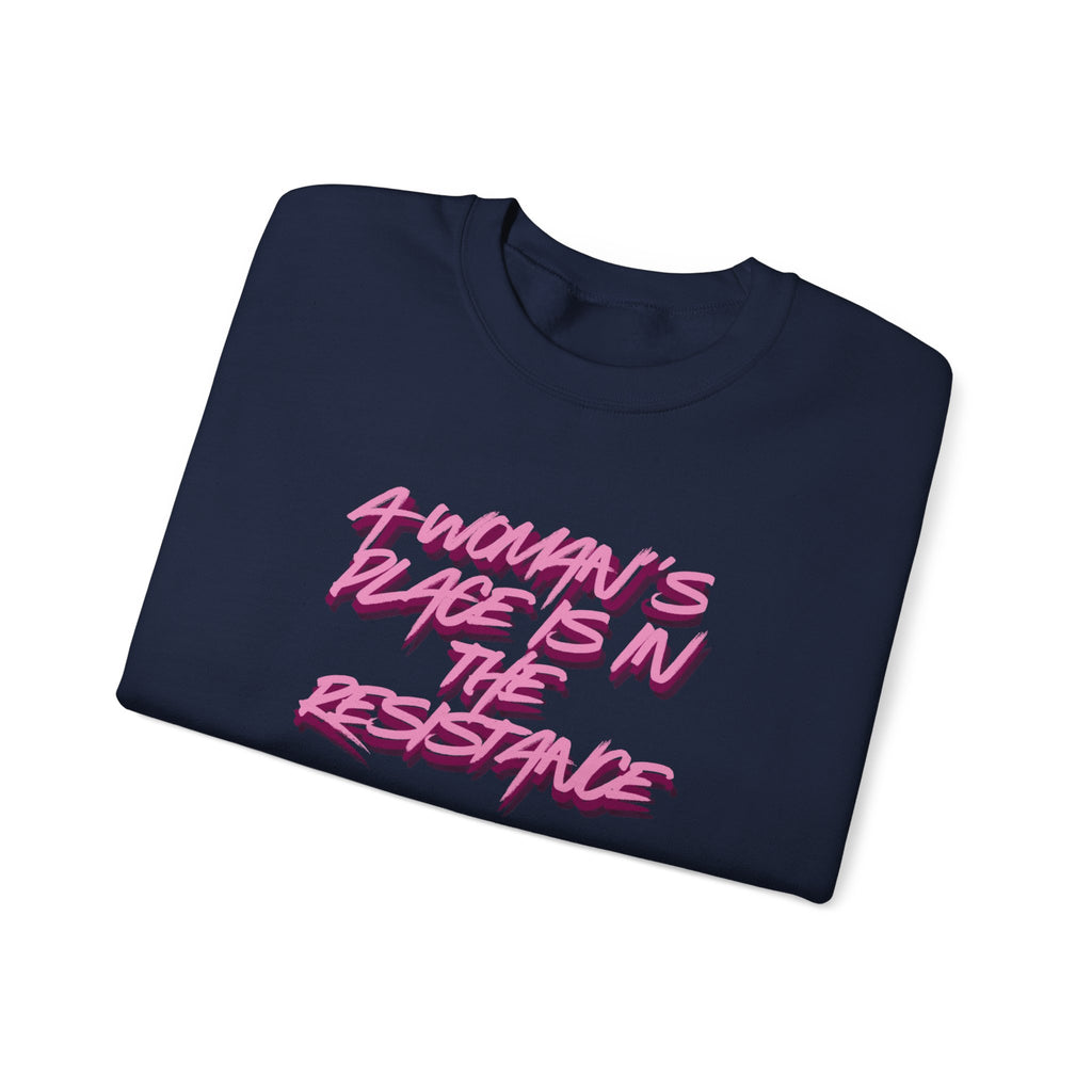 SW Insp Unisex Crewneck Sweatshirt