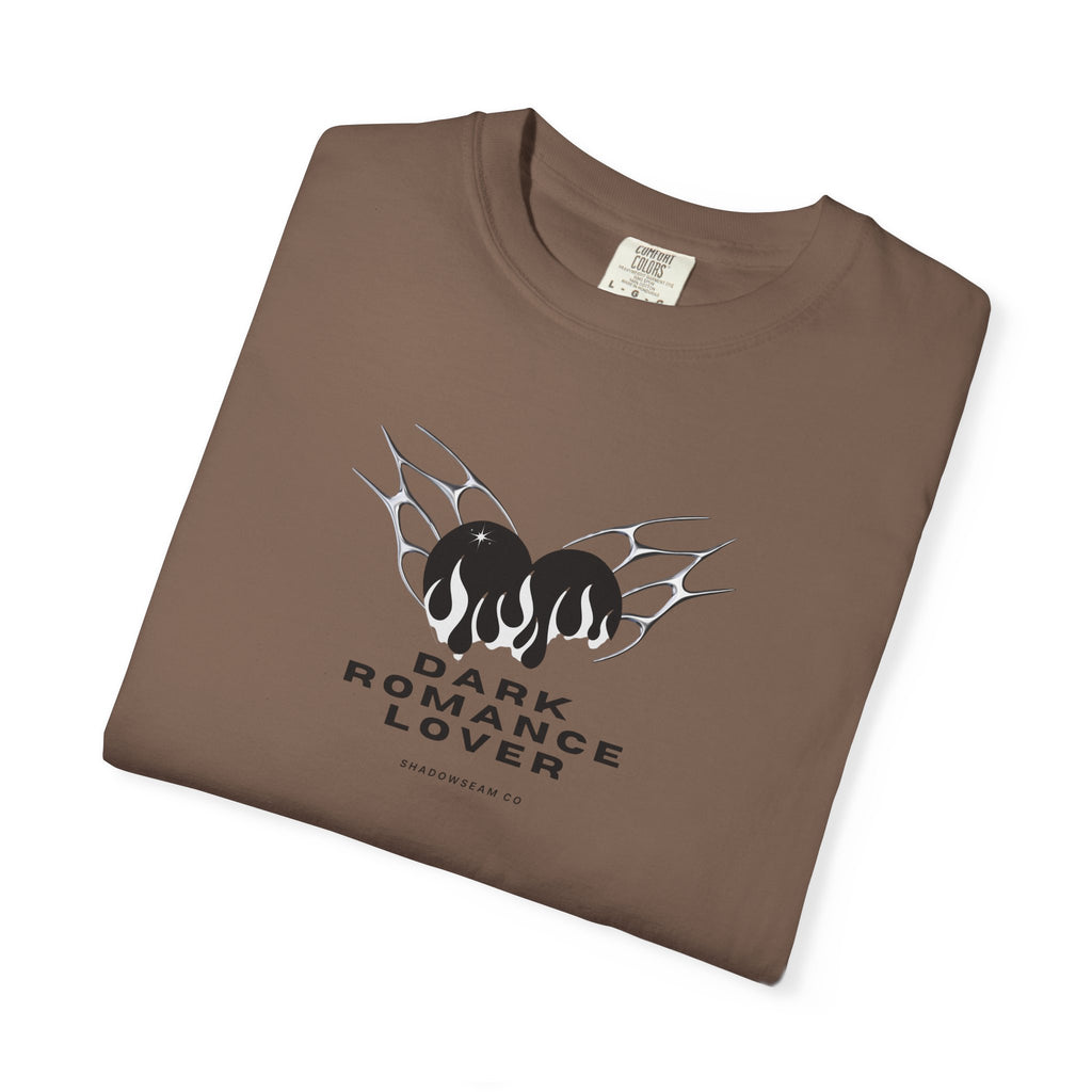 Dark Romance Lover T-shirt