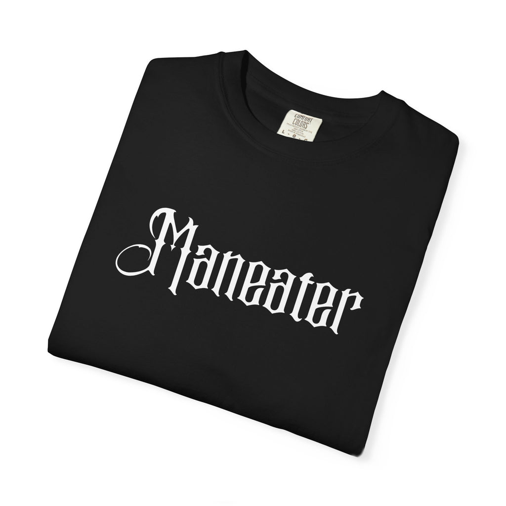 Maneater Unisex T-shirt