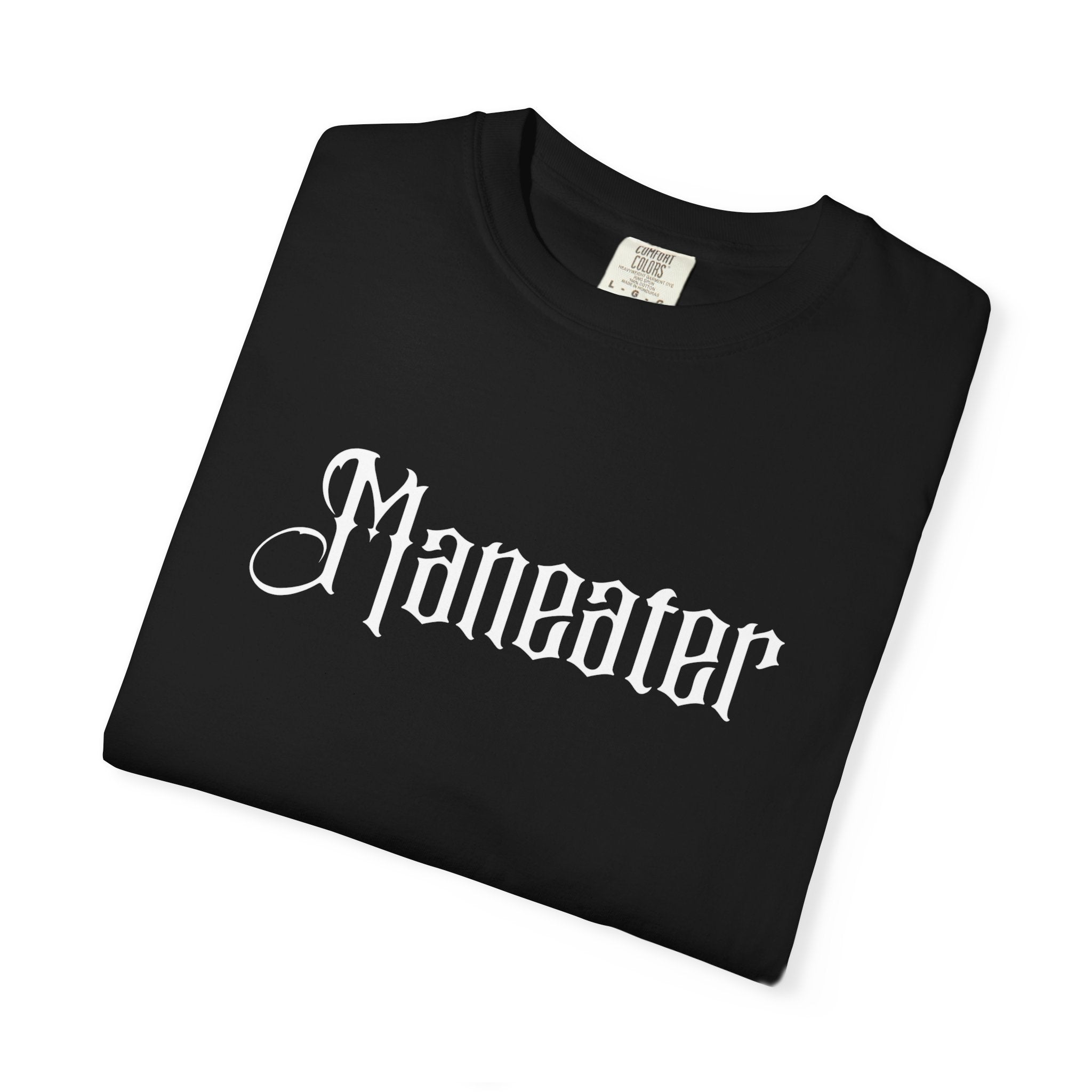 Maneater Unisex T-shirt