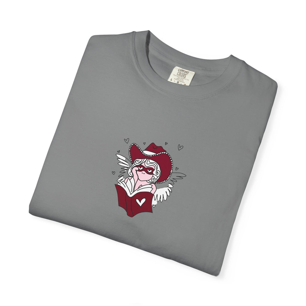 Cowboy Cupid Unisex T-shirt