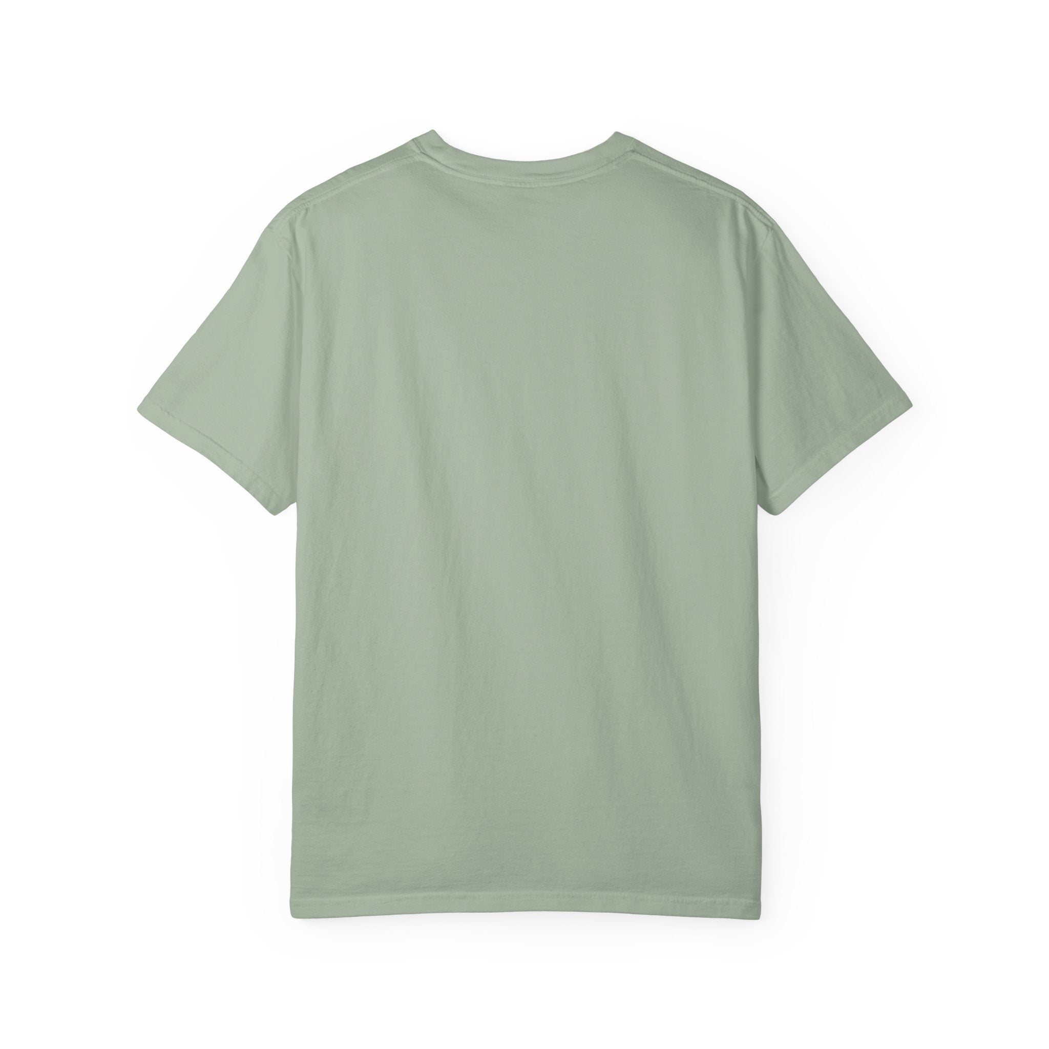Dracula Insp. Garment-Dyed T-shirt