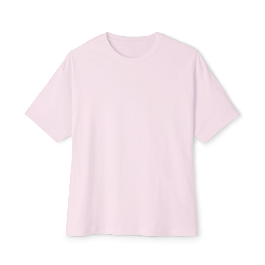 Butterfly Unisex Oversized Boxy Tee