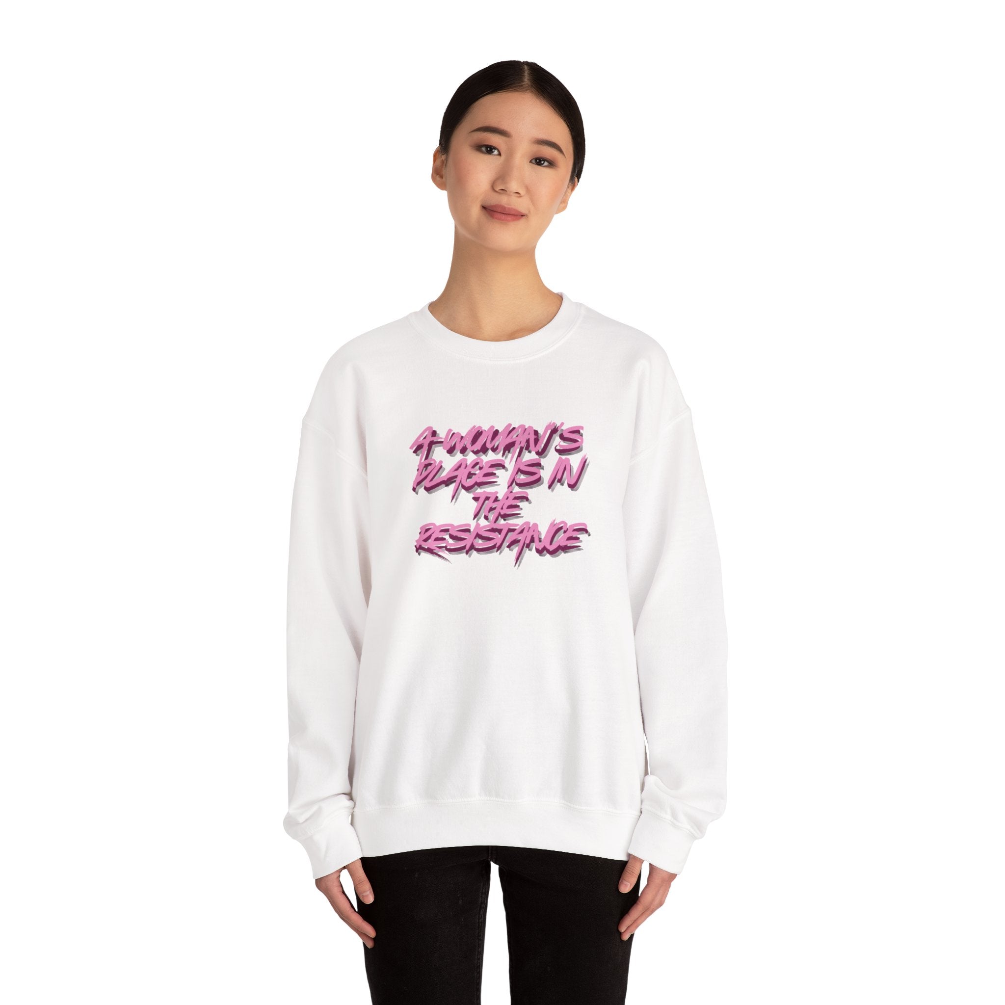 SW Insp Unisex Crewneck Sweatshirt