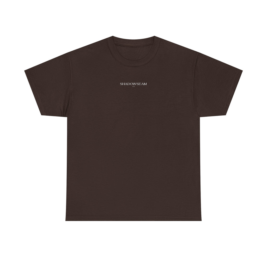 Ride2 Heavy Cotton Tee