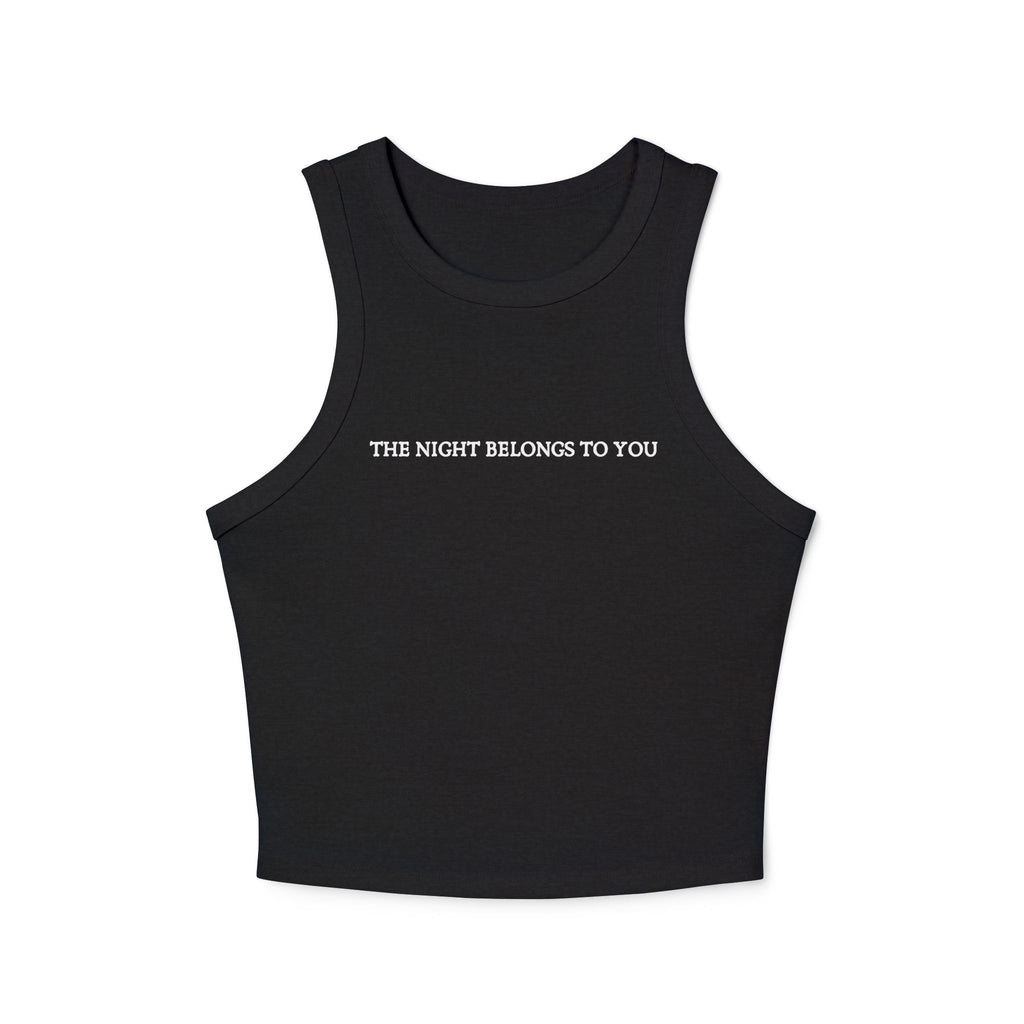 TNBTY Micro Tank Top