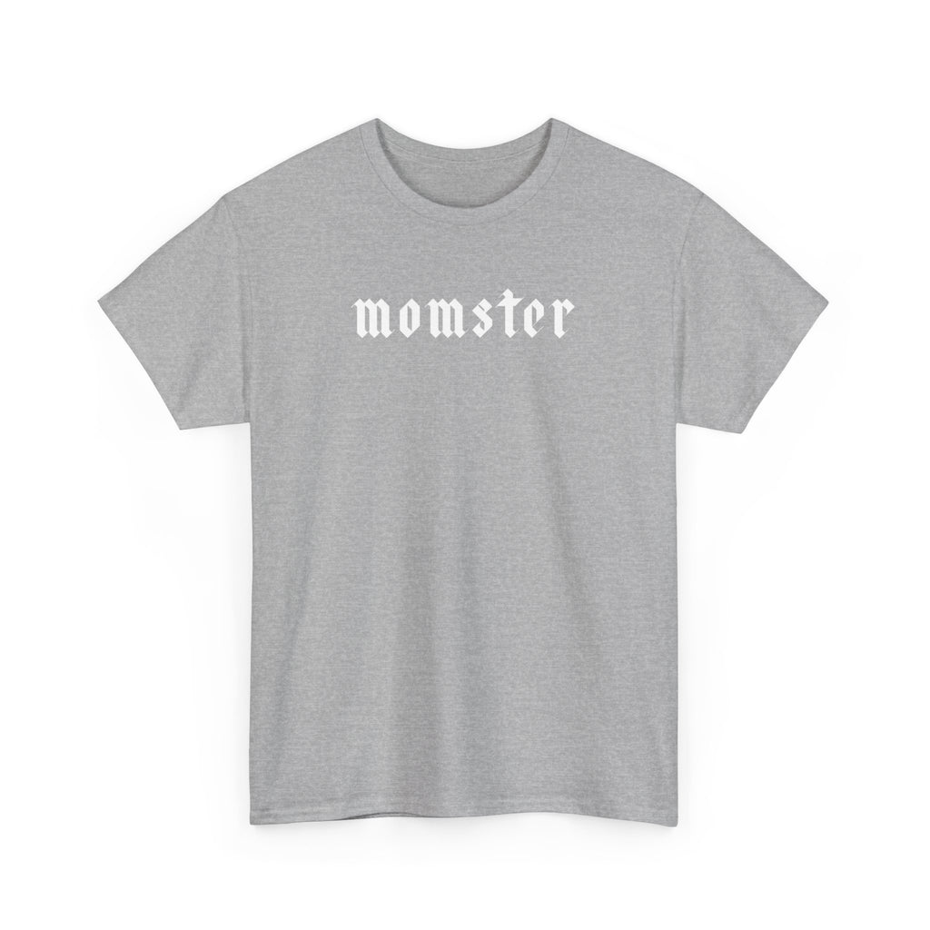 Momster Cotton Tee