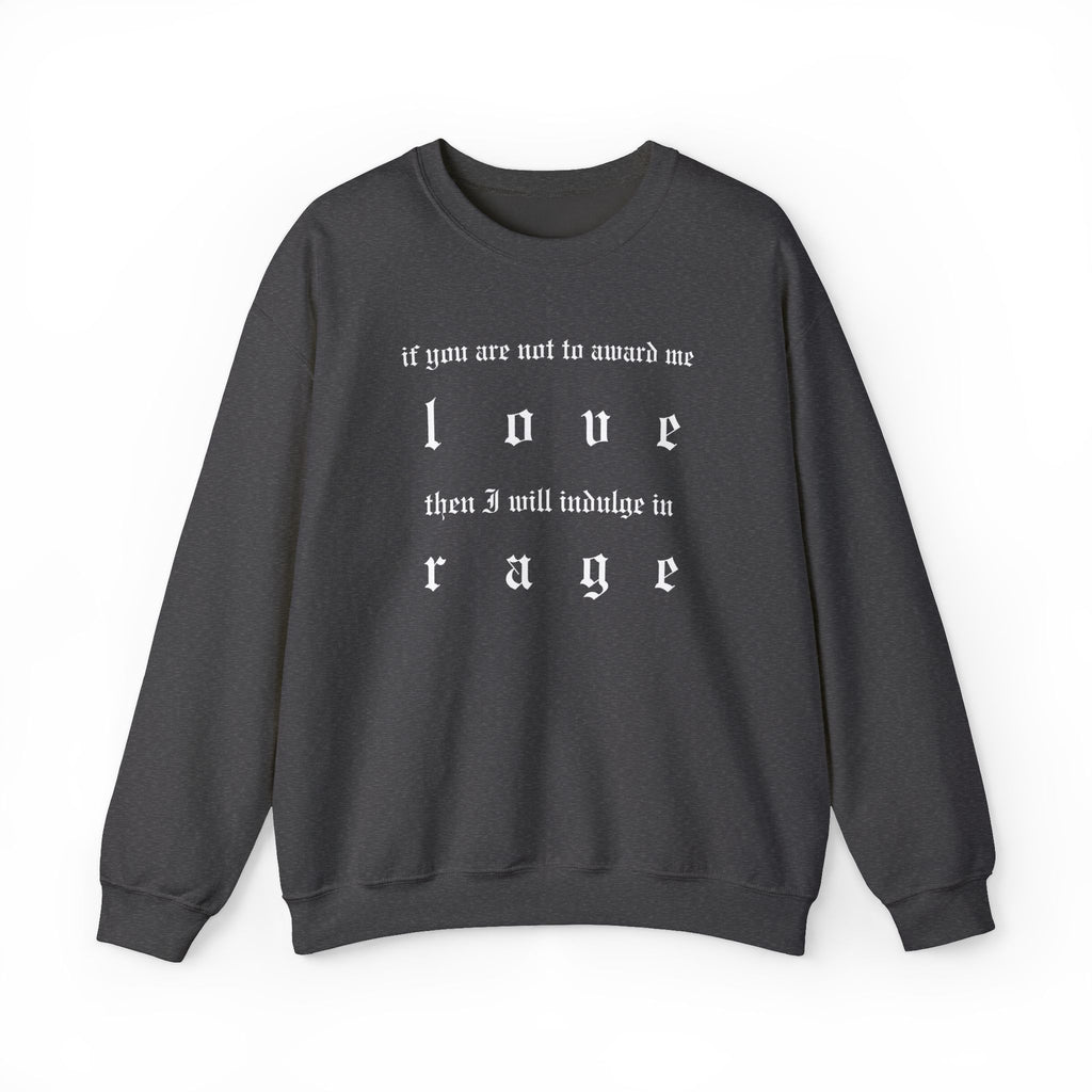 Frankenstein Unisex Crewneck Sweatshirt