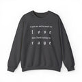 Frankenstein Unisex Crewneck Sweatshirt