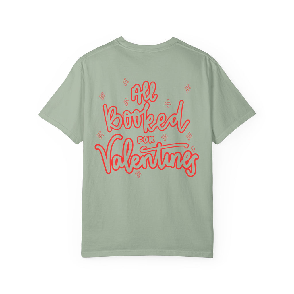 All Booked Vday Unisex T-shirt