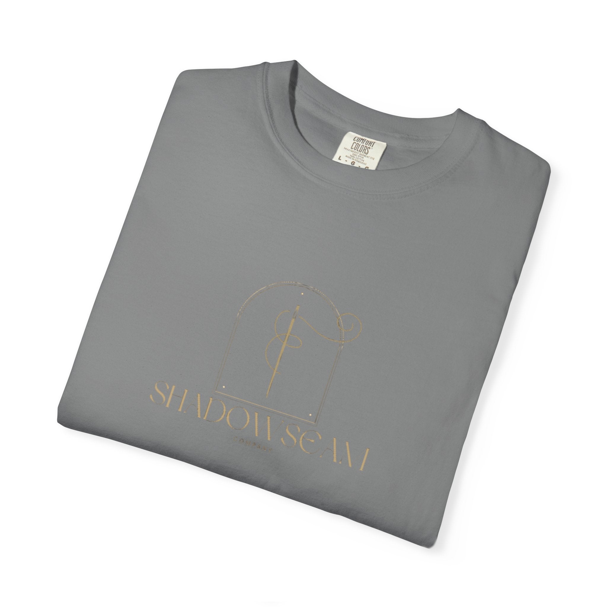 Logo Unisex T-shirt