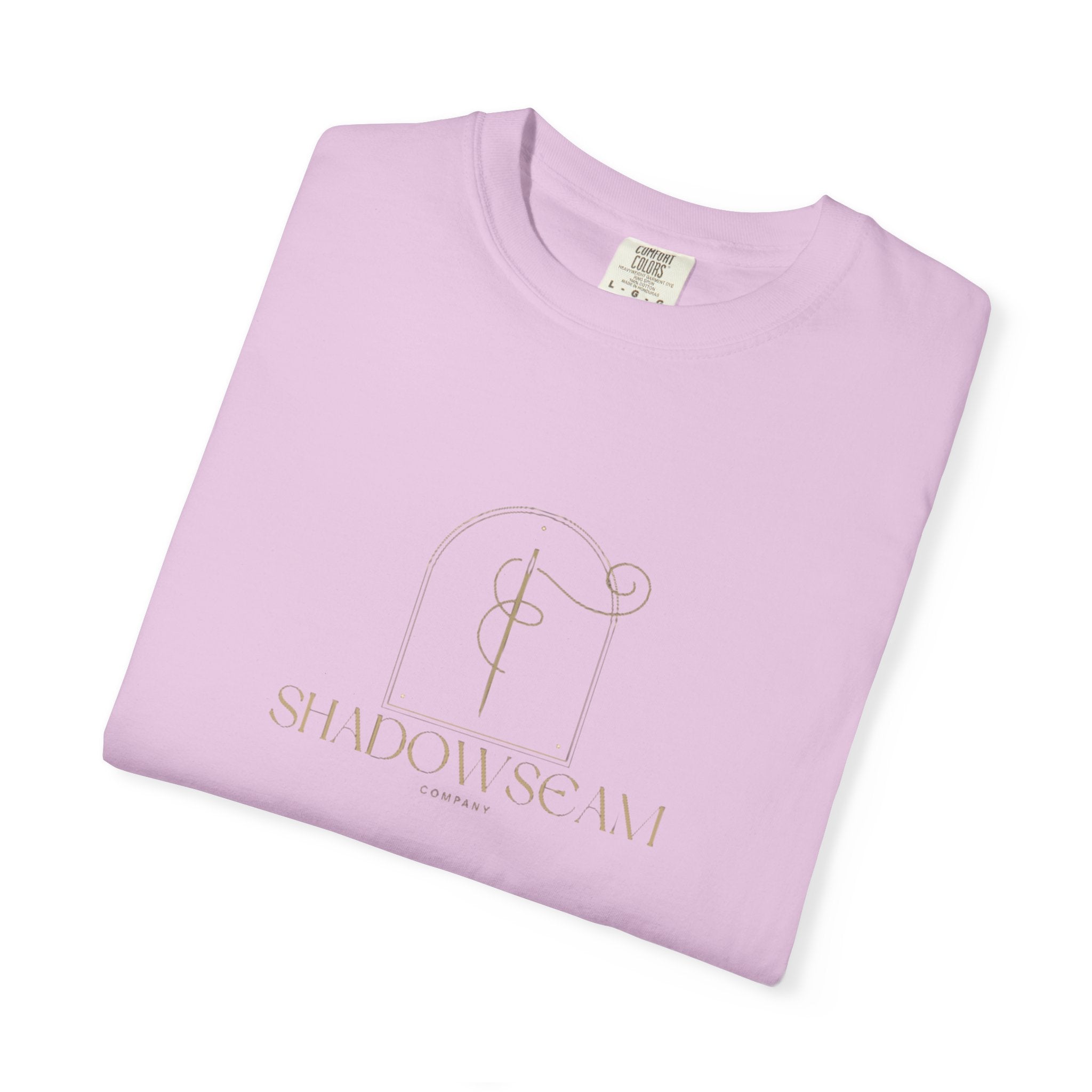 Logo Unisex T-shirt