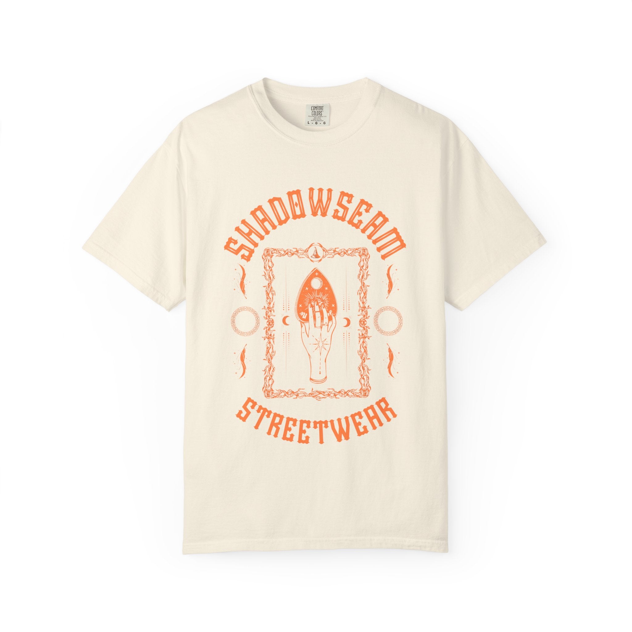 Shadowseam SW Unisex T-shirt
