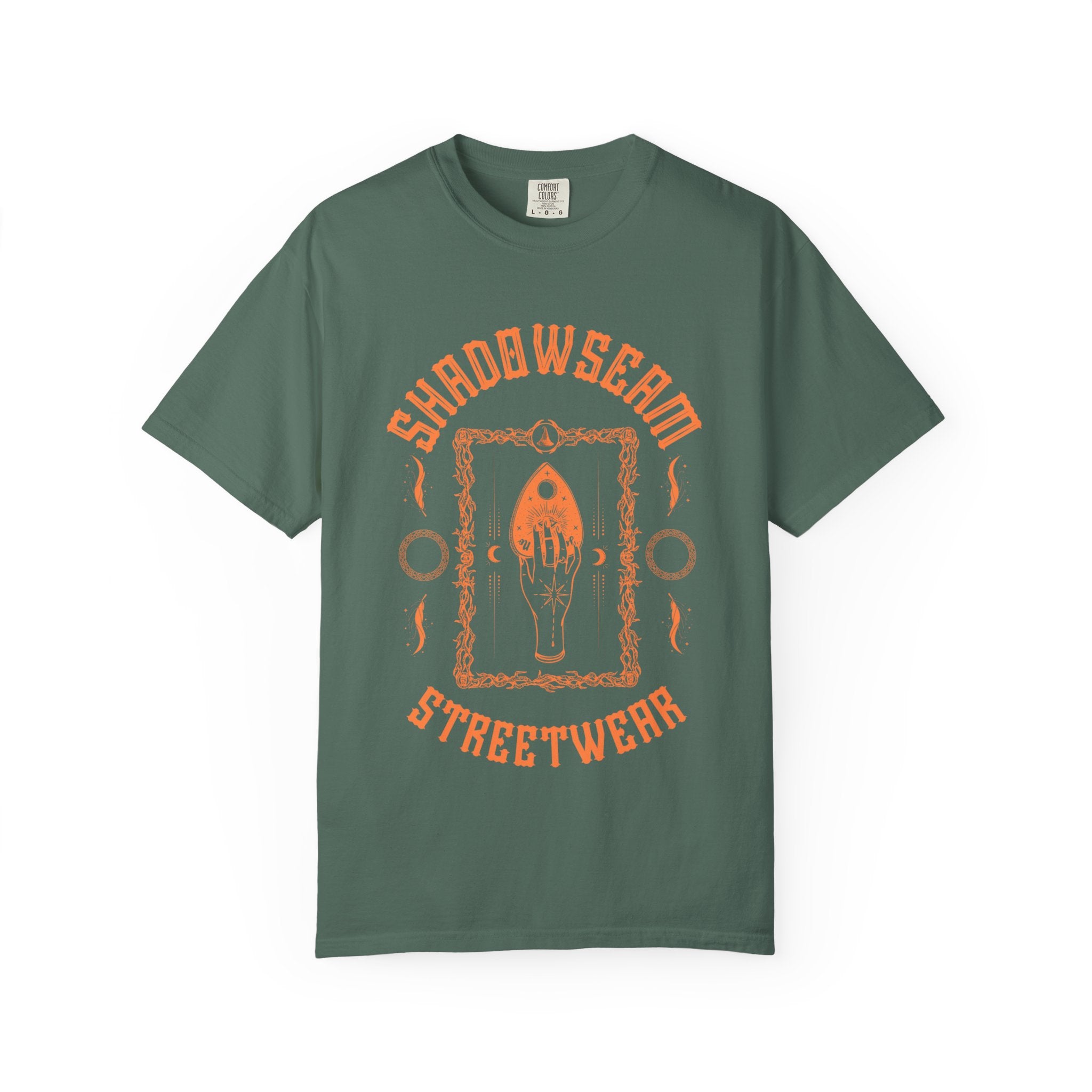 Shadowseam SW Unisex T-shirt