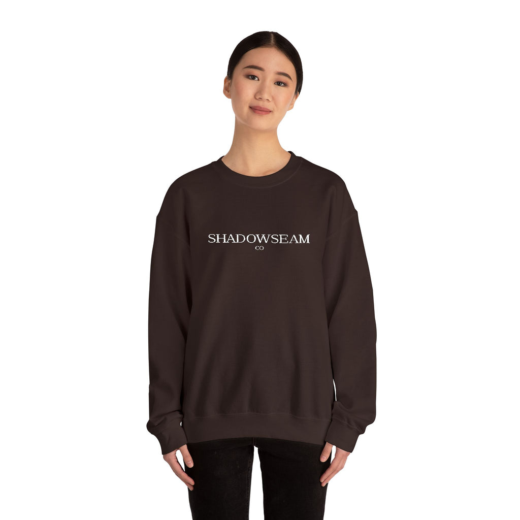 Shadowseam Co Embroidered