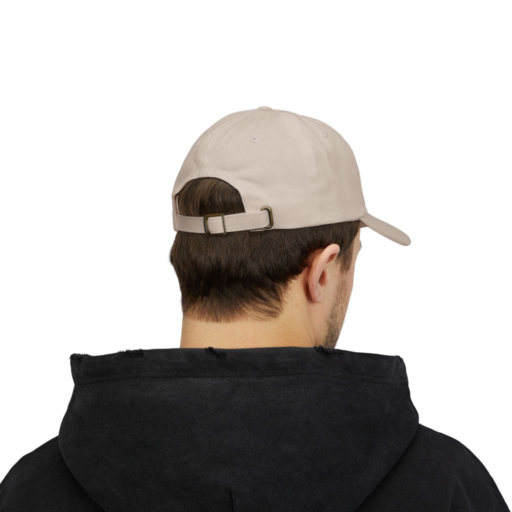 Classic Shadowseam Co Dad Cap