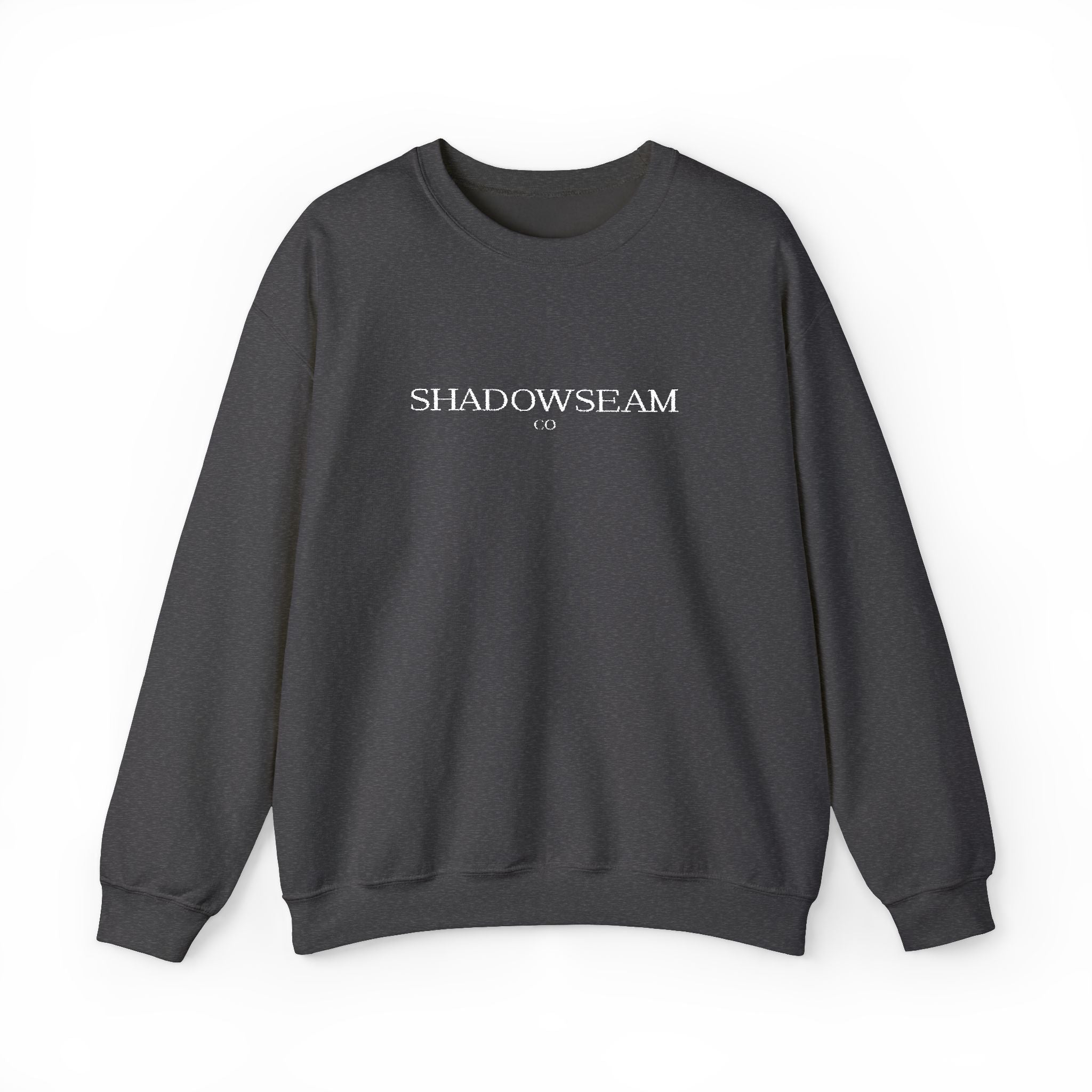 Shadowseam Co Embroidered