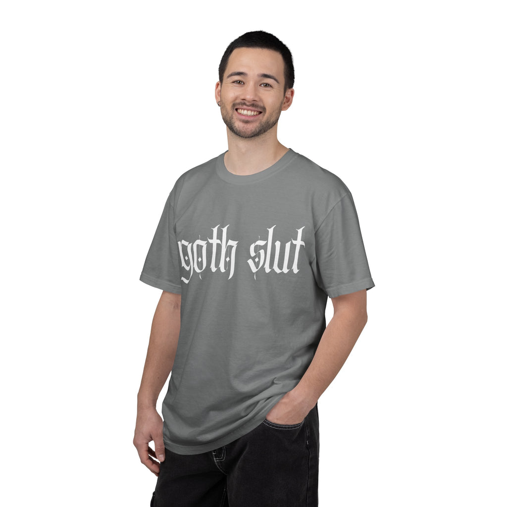 Goth Slut Unisex T-shirt