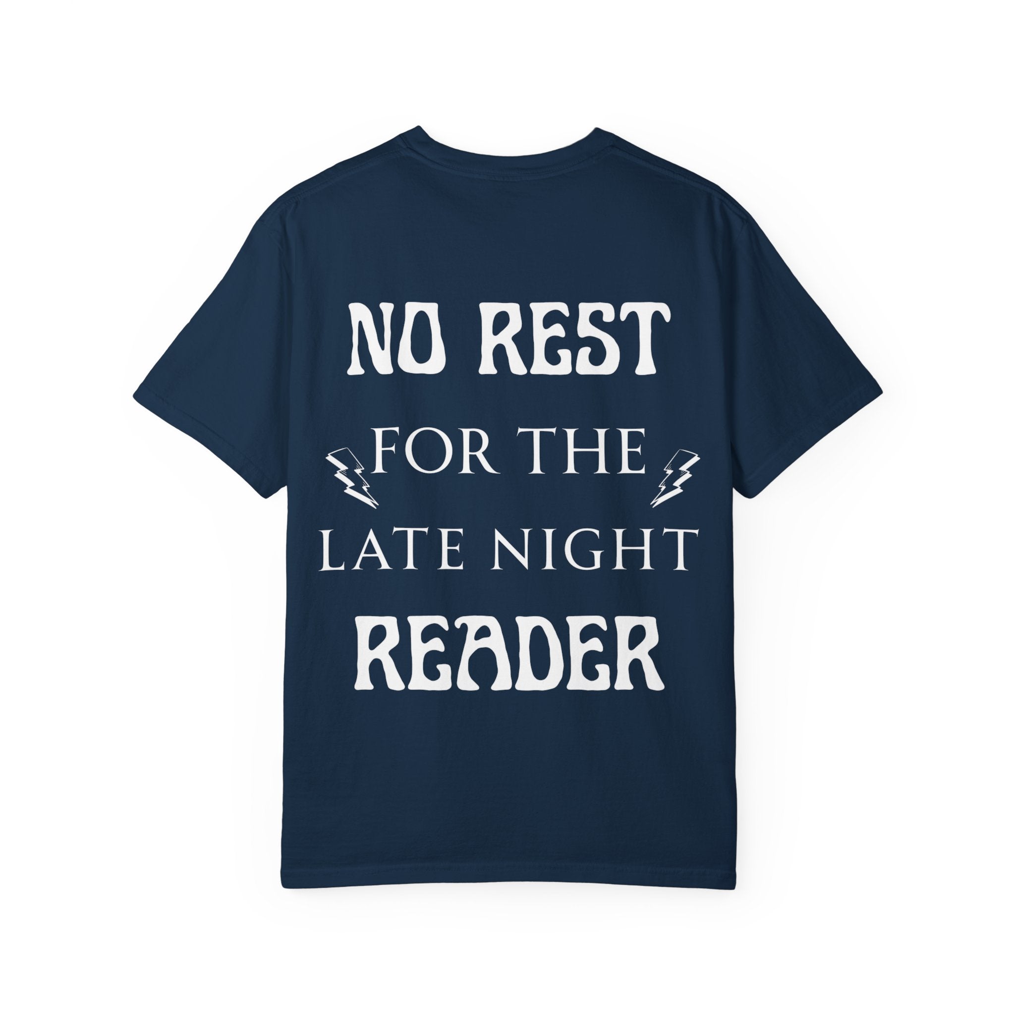 No Rest Unisex T-shirt