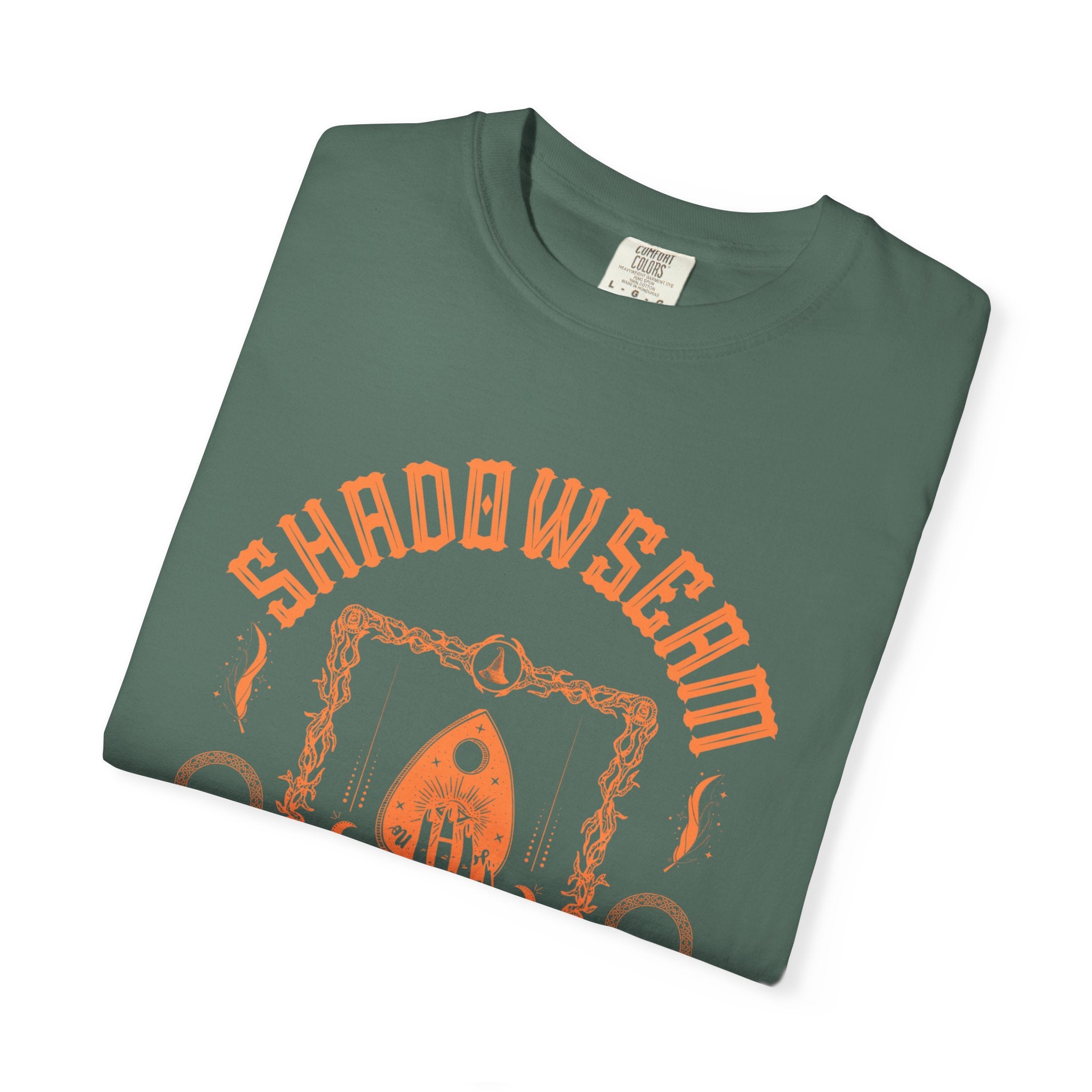 Shadowseam SW Unisex T-shirt
