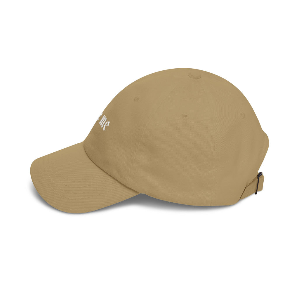 Bite Me Dad Cap