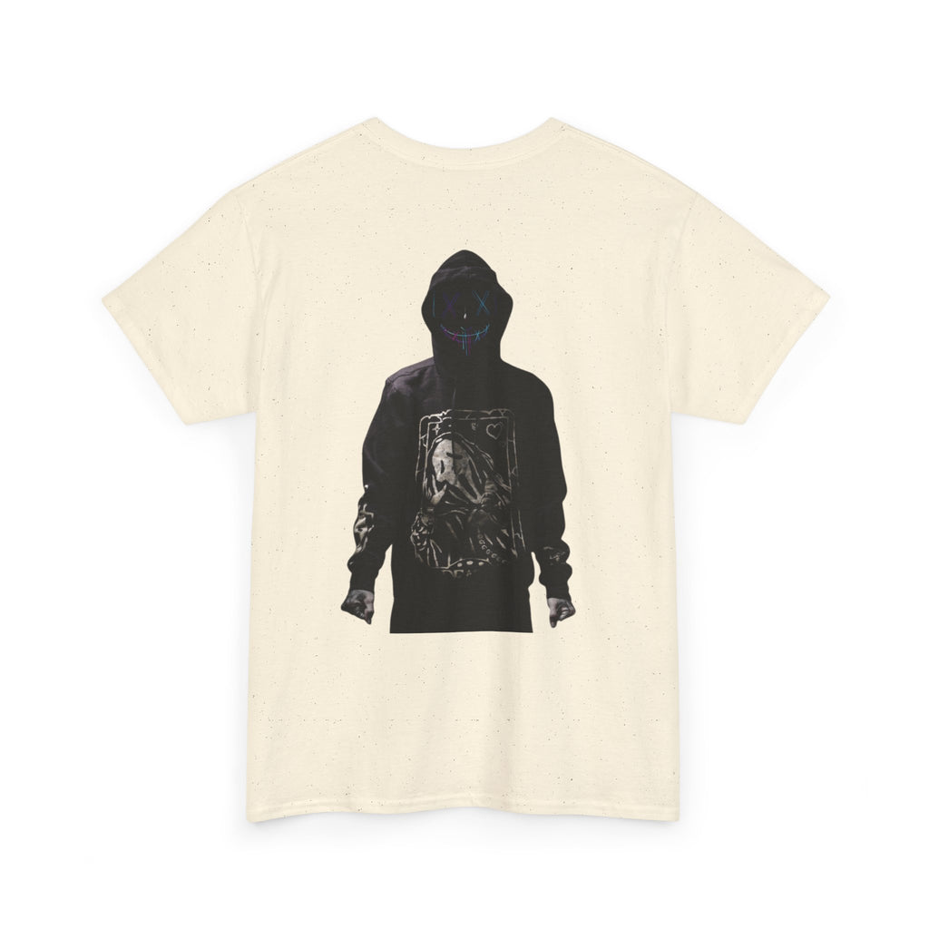 Ride Heavy Cotton Tee