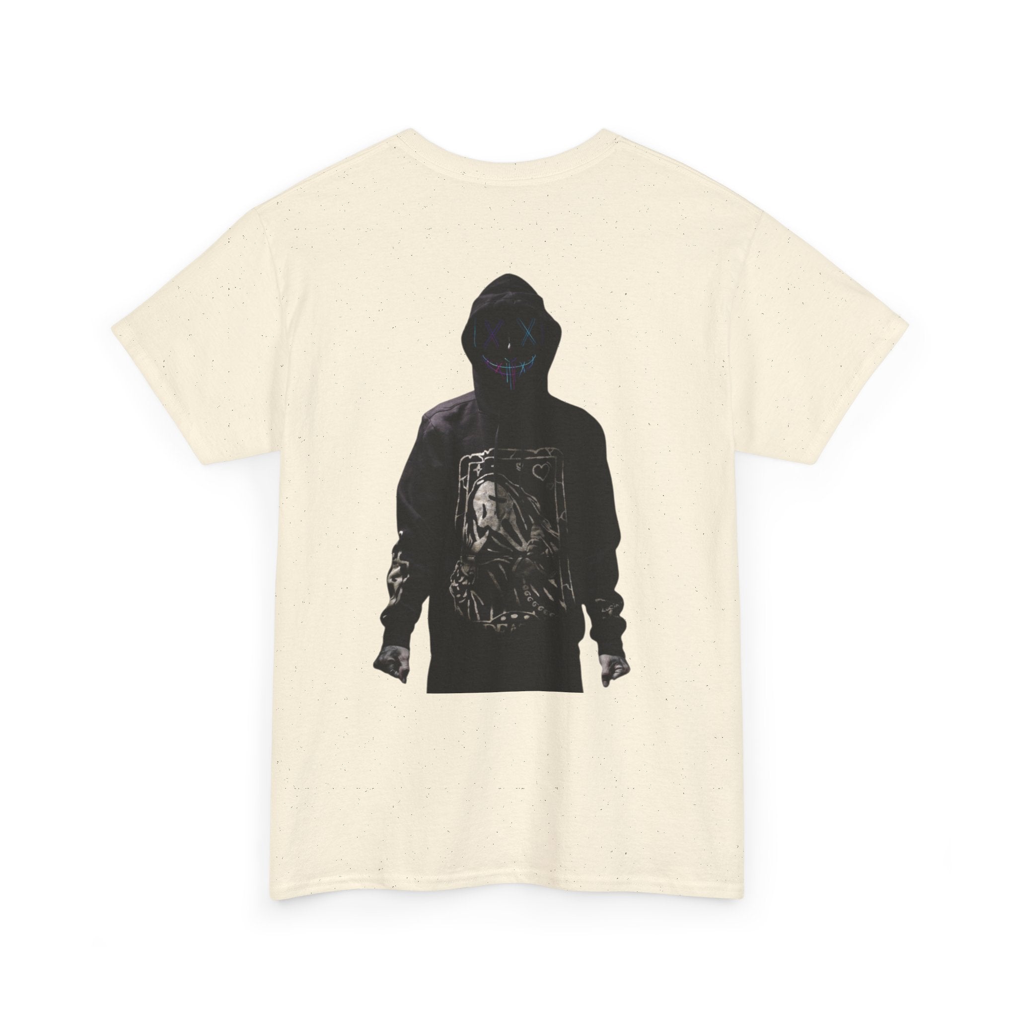 Ride Heavy Cotton Tee