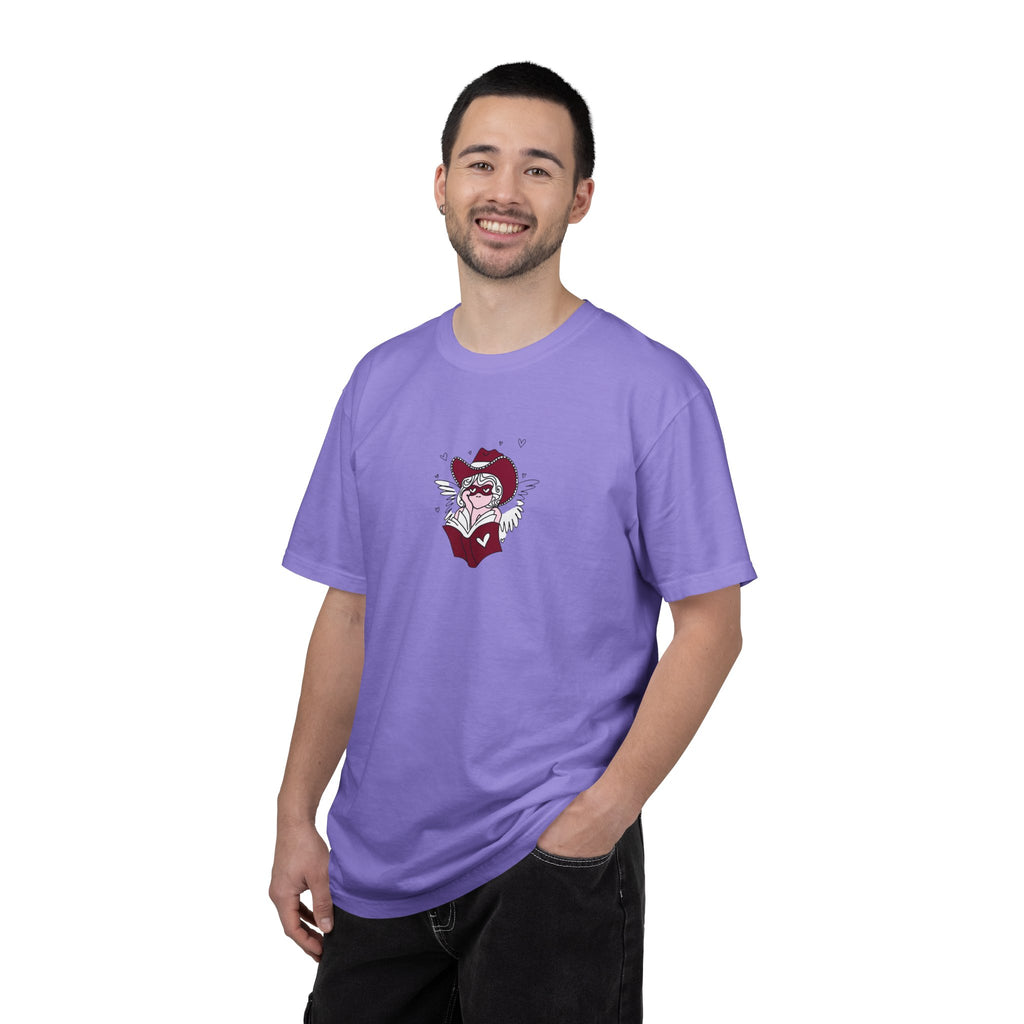 Cowboy Cupid Unisex T-shirt