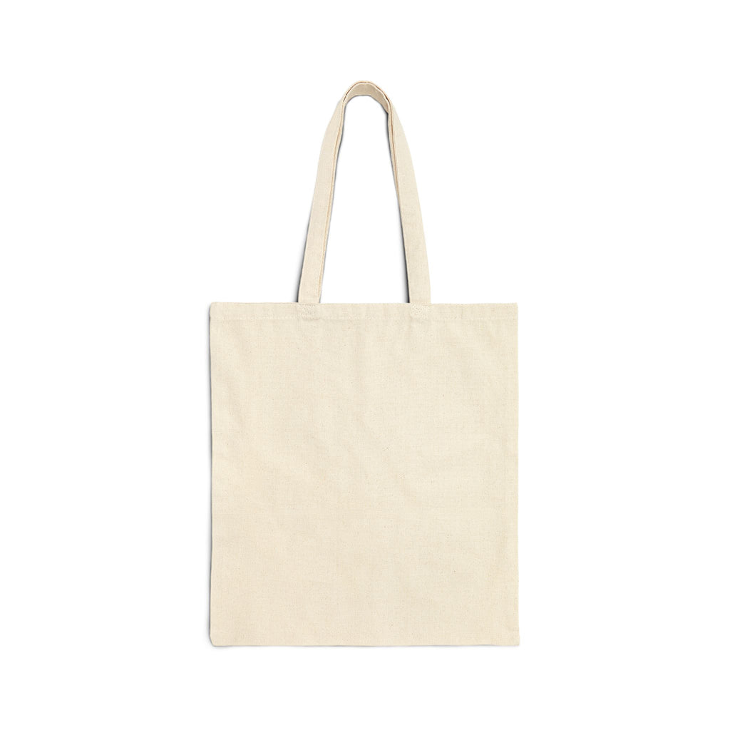 Born To Read Tote Bag