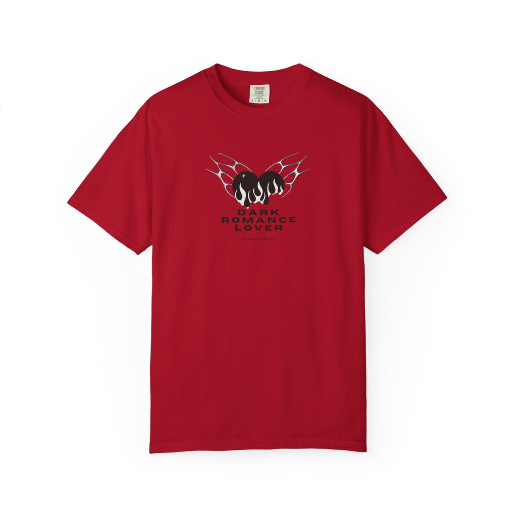Dark Romance Lover T-shirt