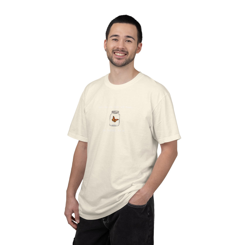 Frankenstein Insp. Unisex T-shirt