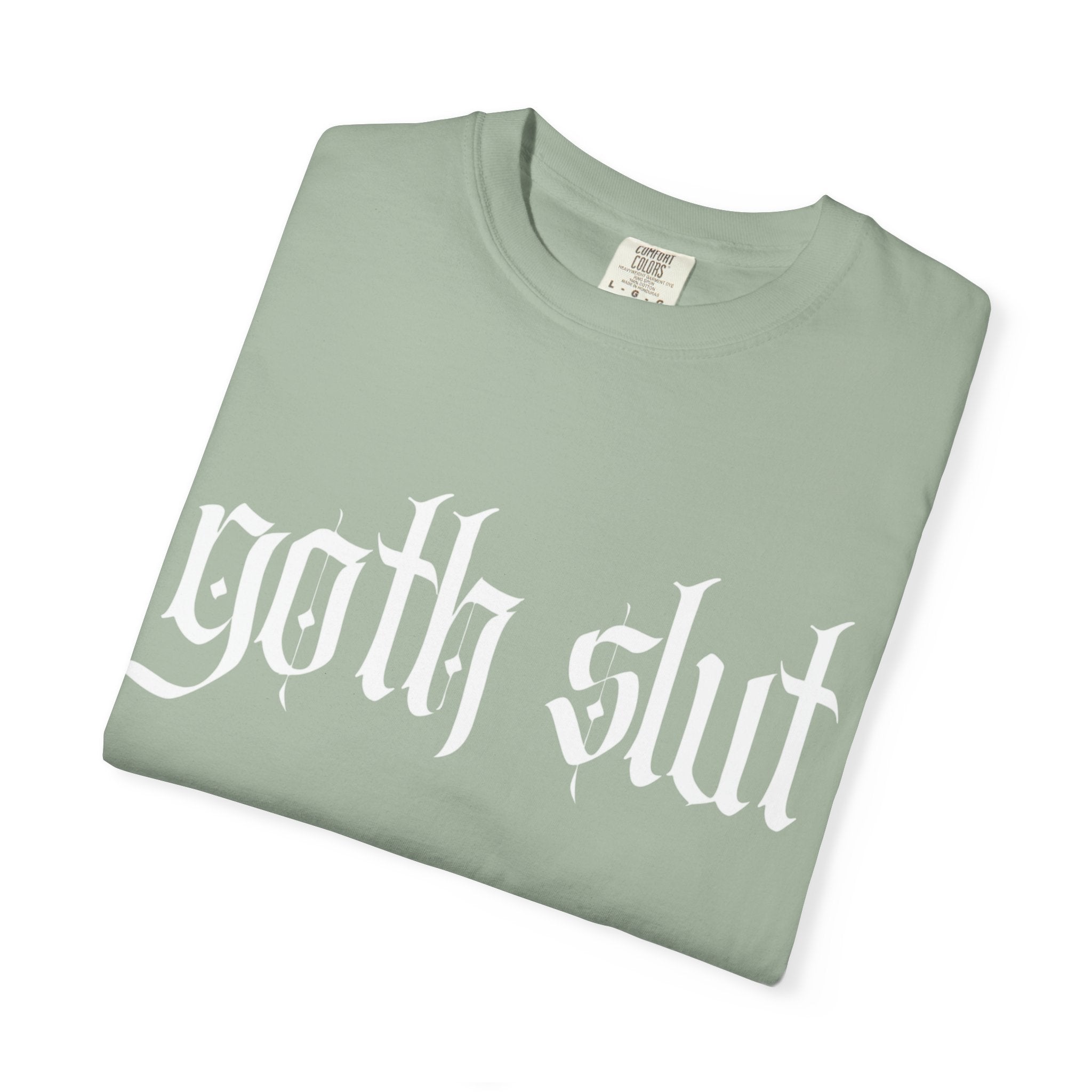 Goth Slut Unisex T-shirt