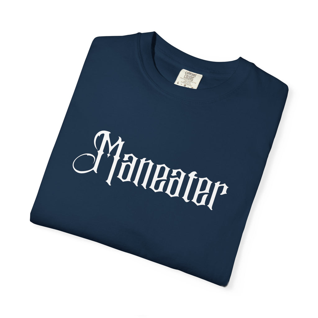 Maneater Unisex T-shirt