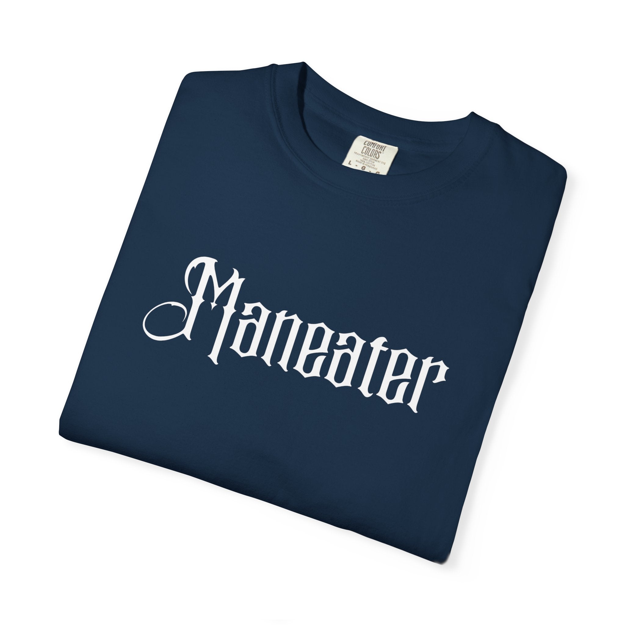 Maneater Unisex T-shirt