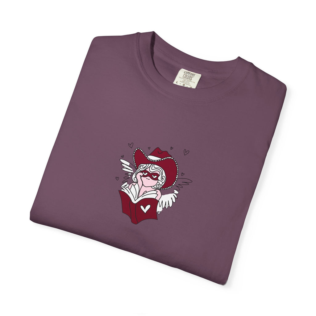 Cowboy Cupid Unisex T-shirt