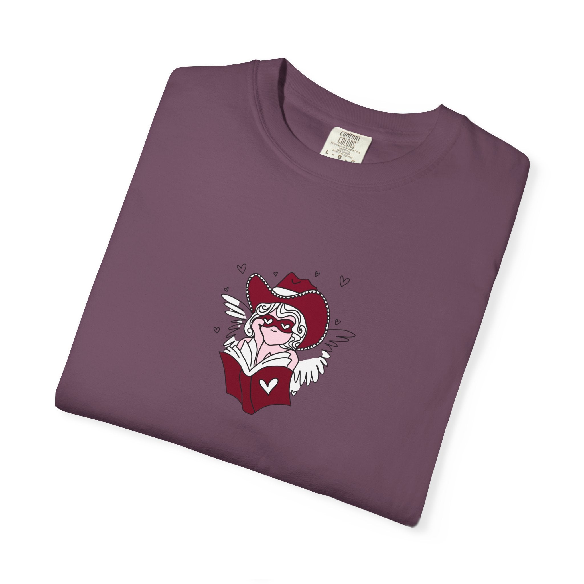 Cowboy Cupid Unisex T-shirt