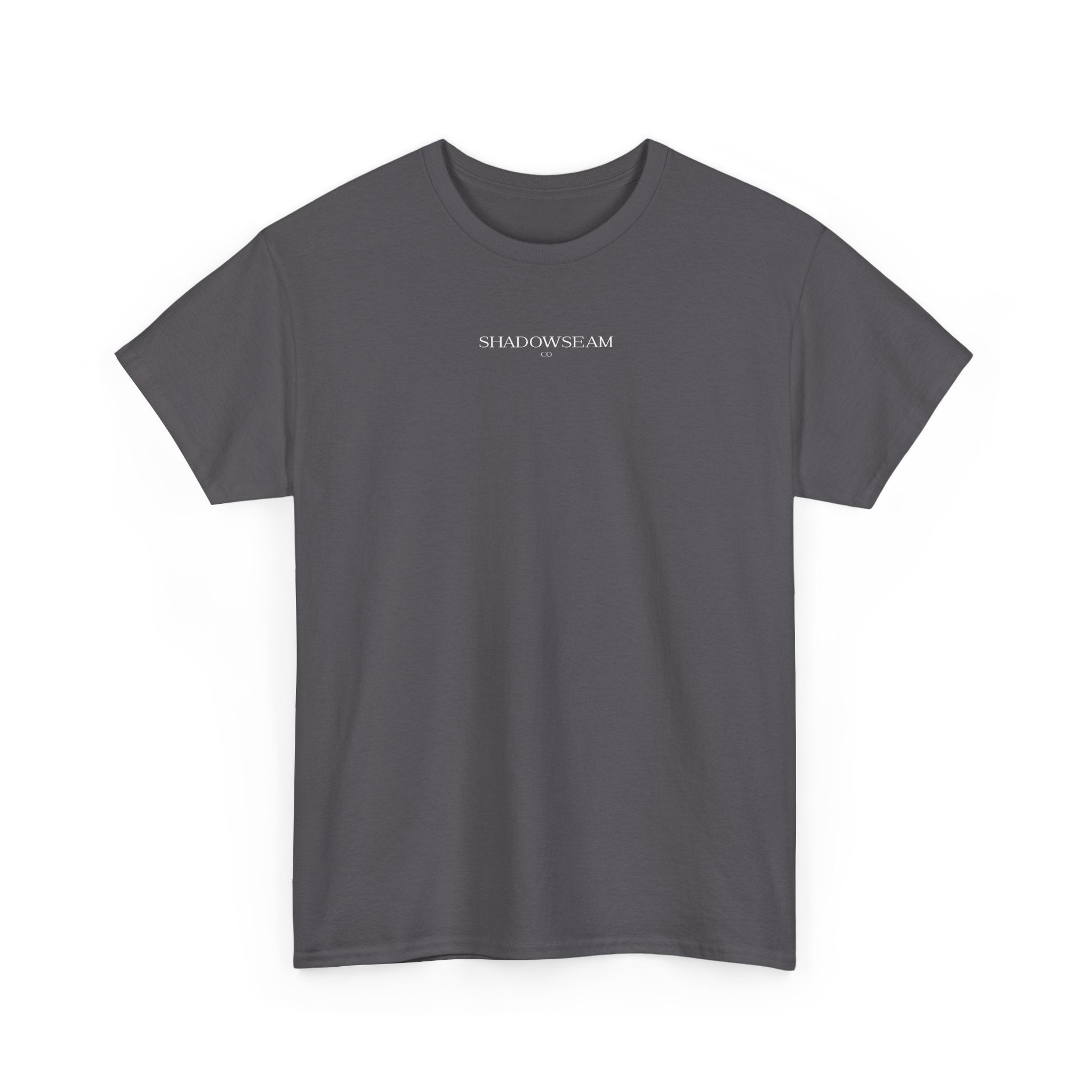 Ride3 Heavy Cotton Tee