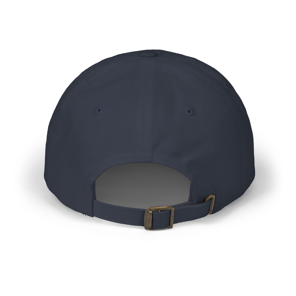 Clits End Dad Cap