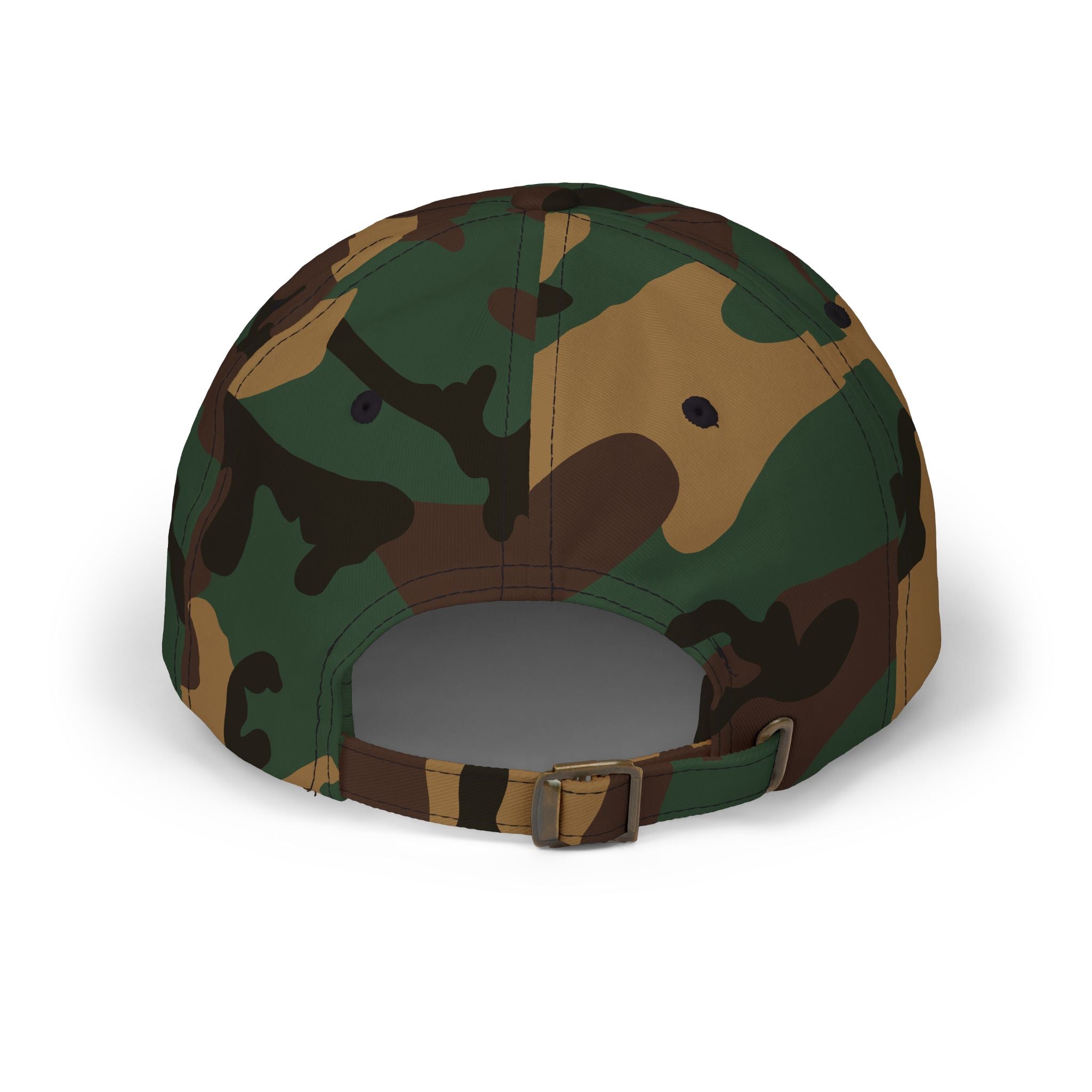 Fictional Vday Classic Dad Cap