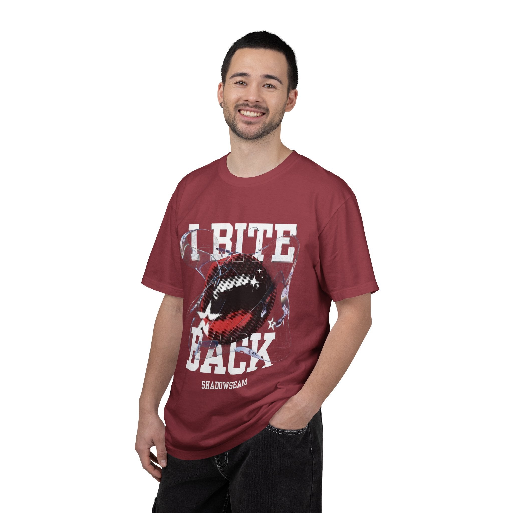 I Bite Back Tshirt