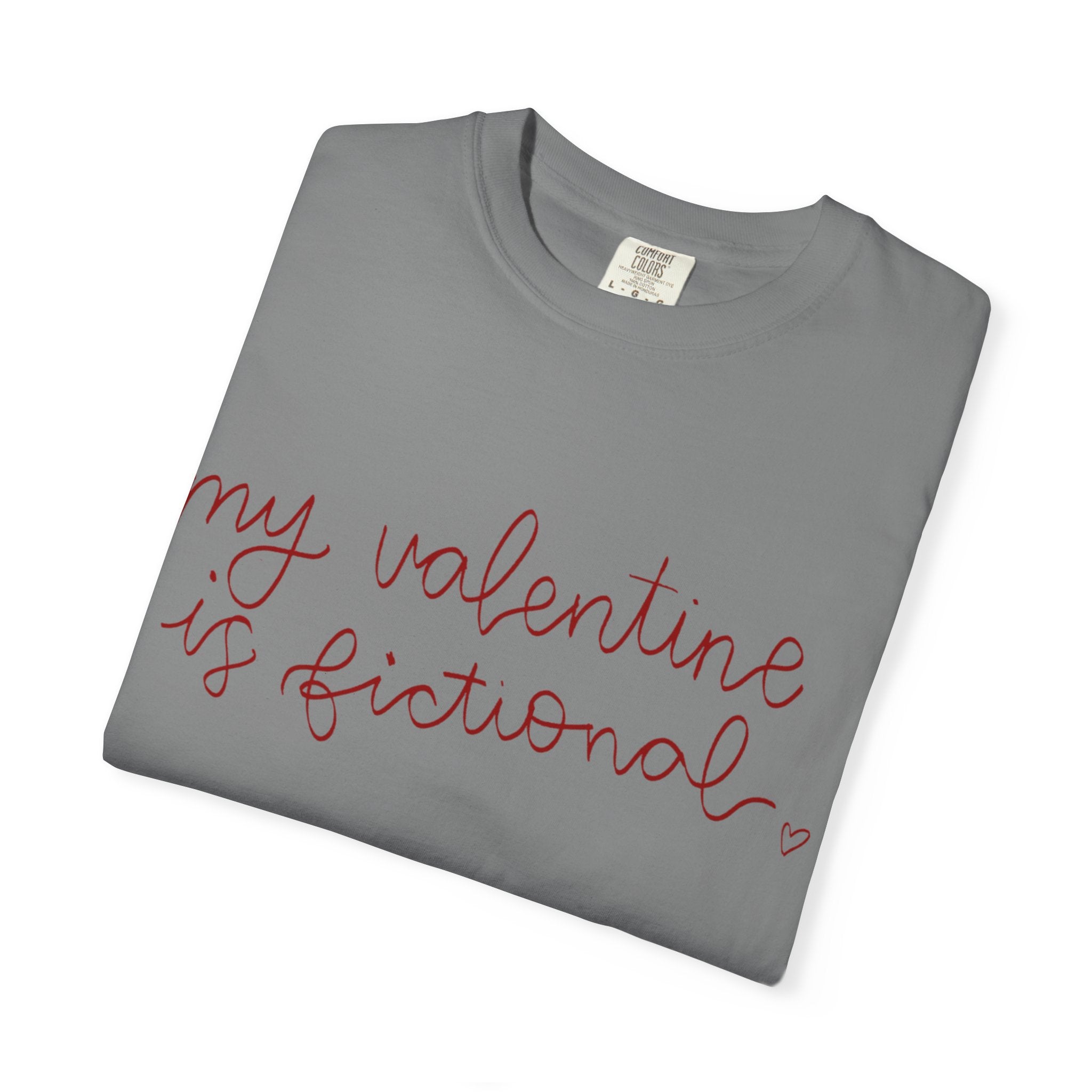 Fictional Vday Unisex T-shirt
