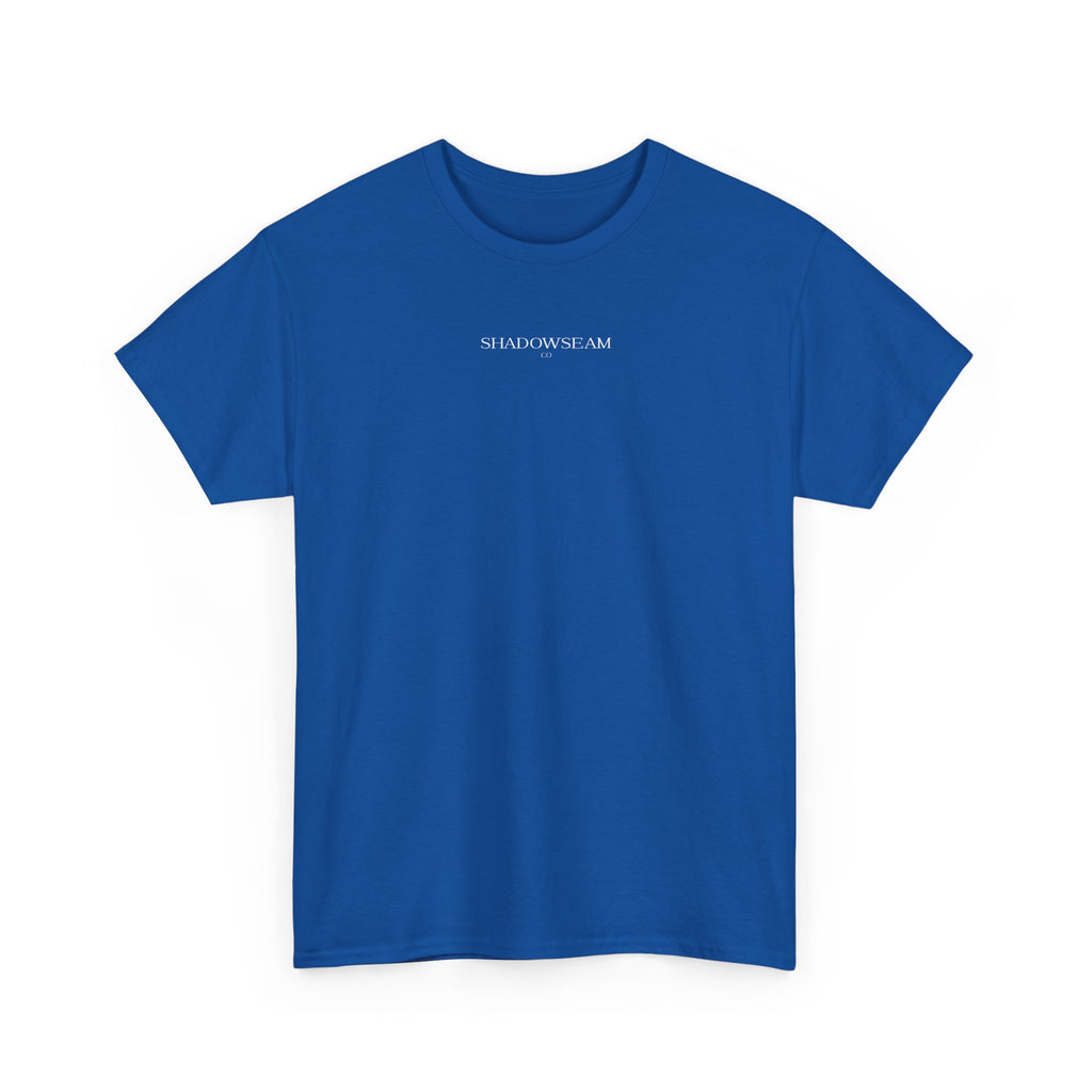 Ride6 Heavy Cotton Tee